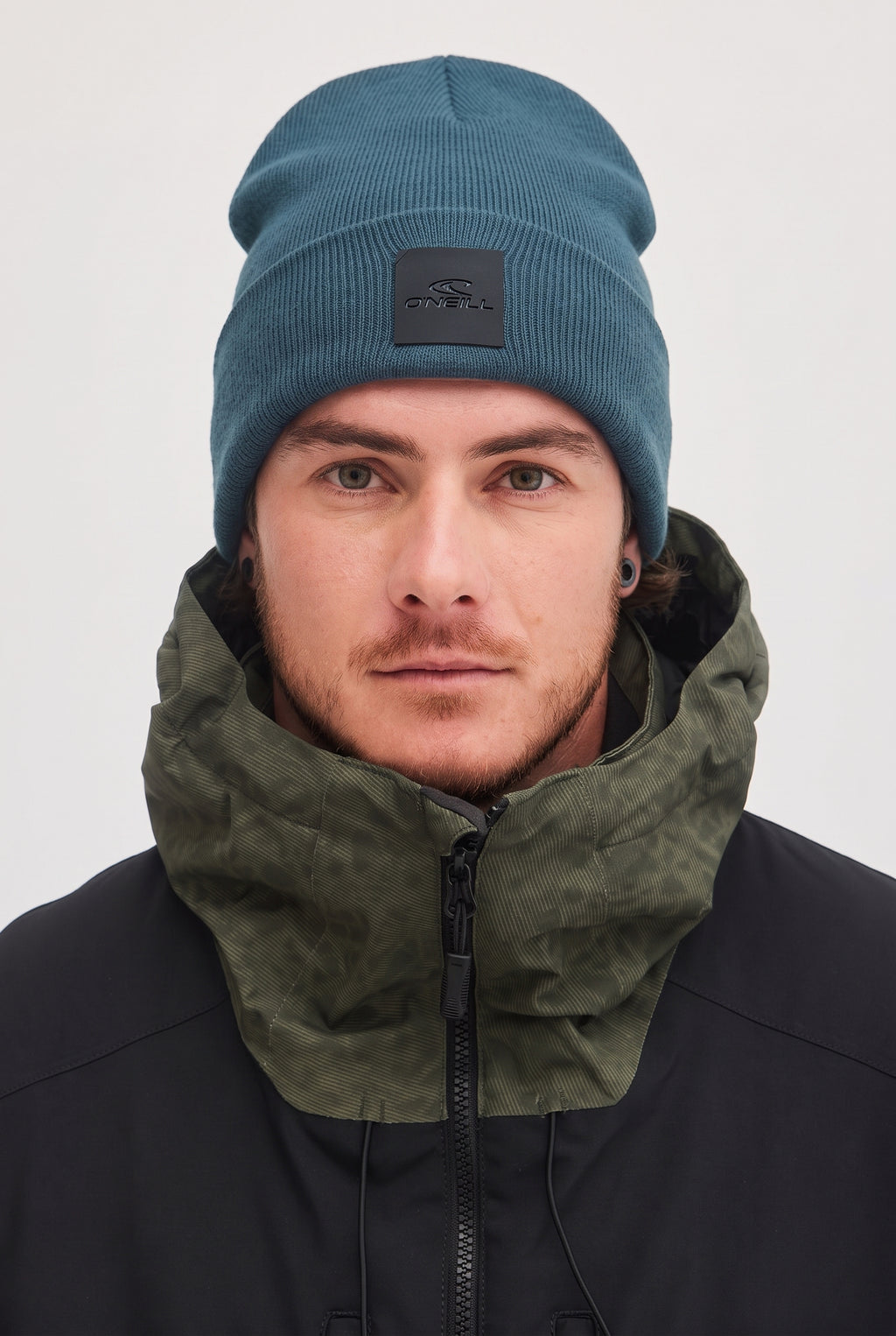 CUBE BEANIE