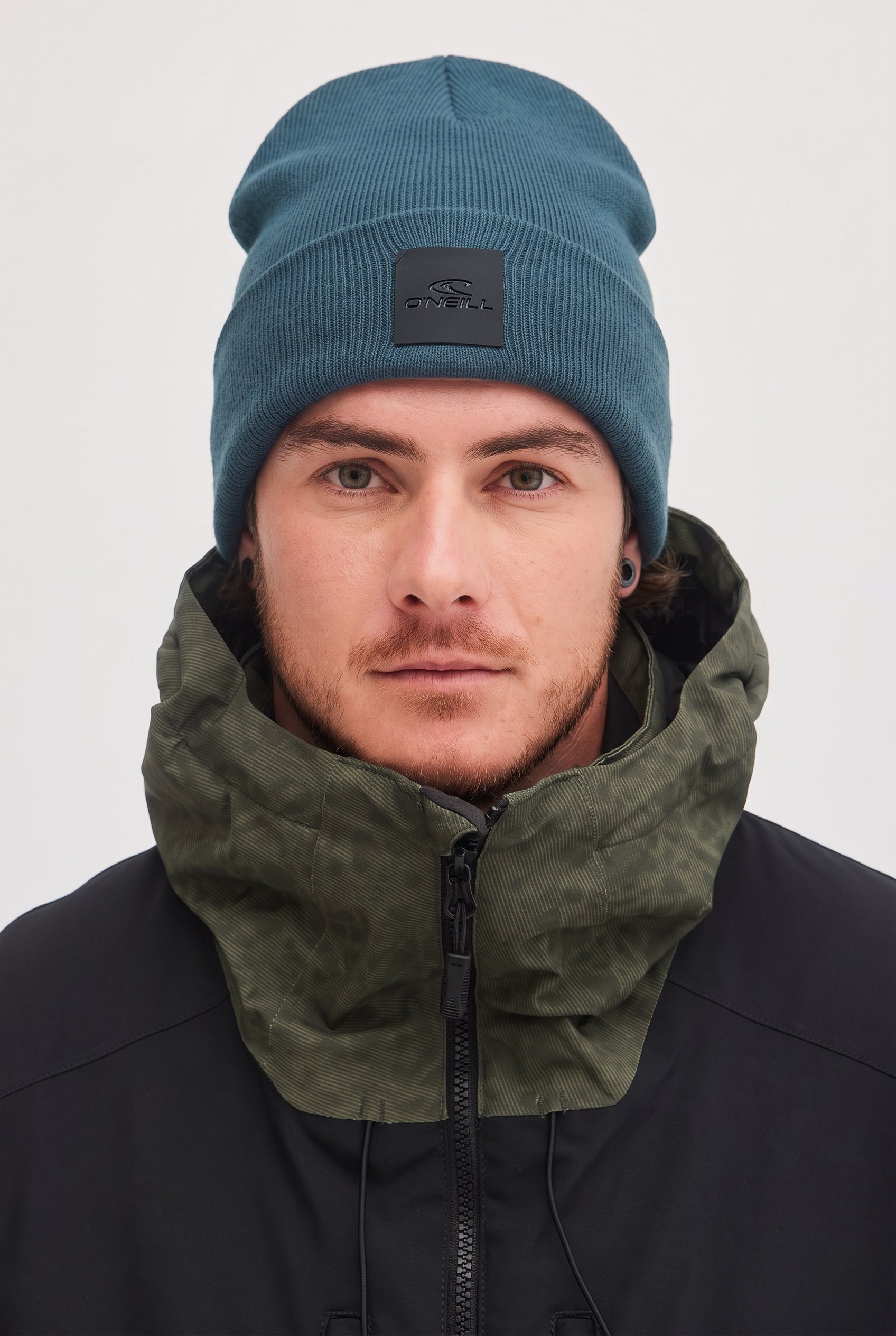 CUBE BEANIE