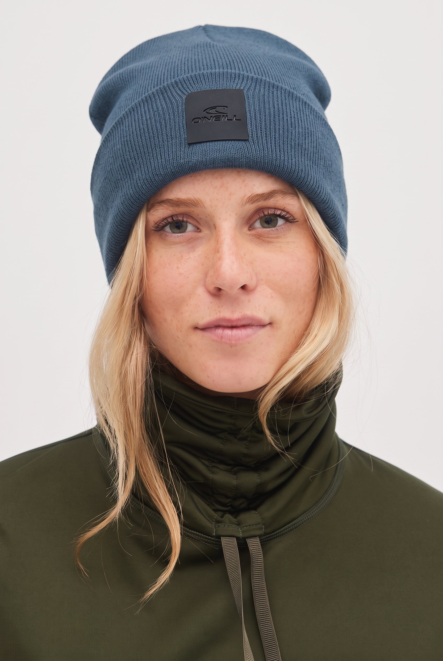 CUBE BEANIE