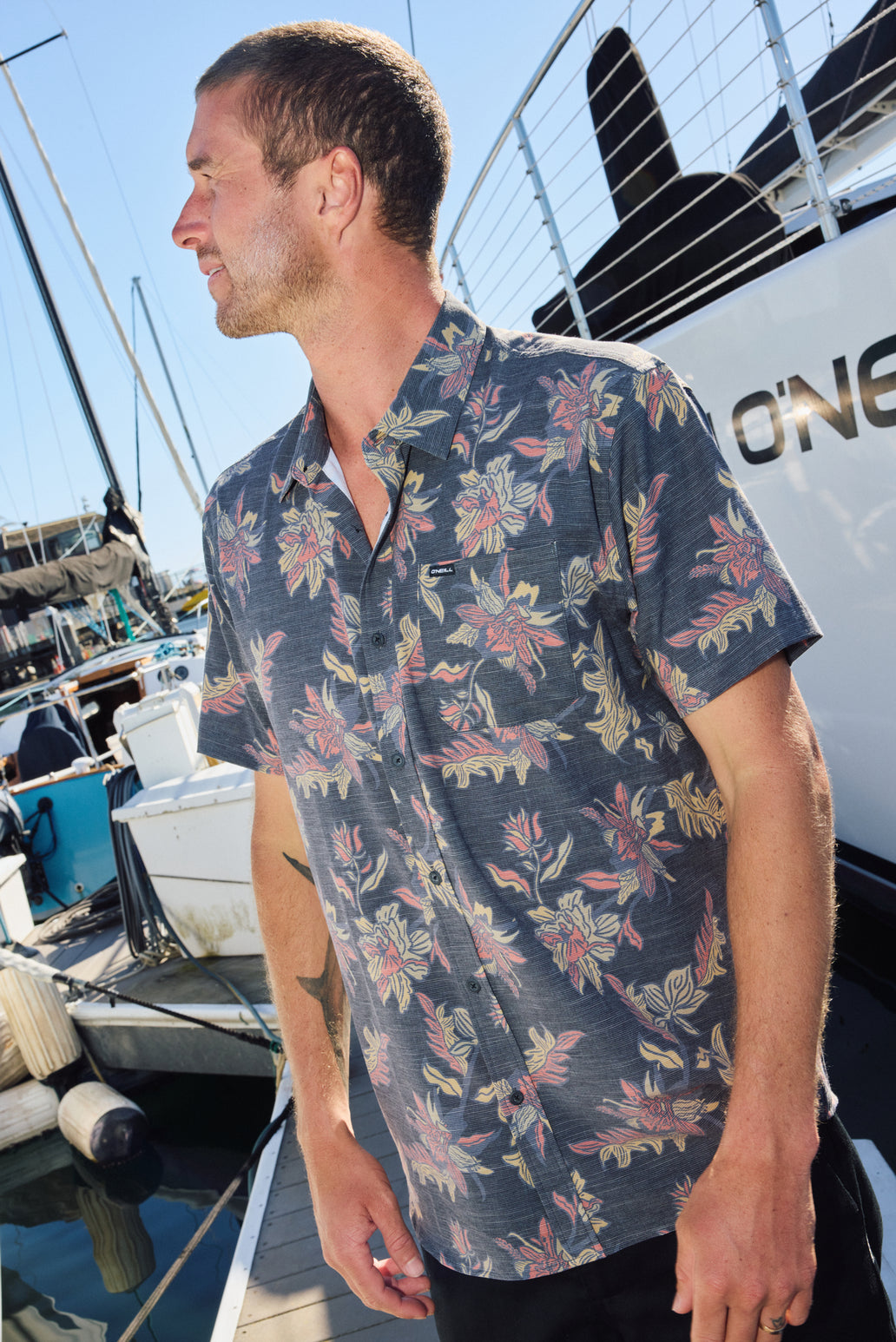 Chemises pour hommes