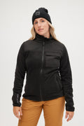 UTILITY FZ FLEECE
