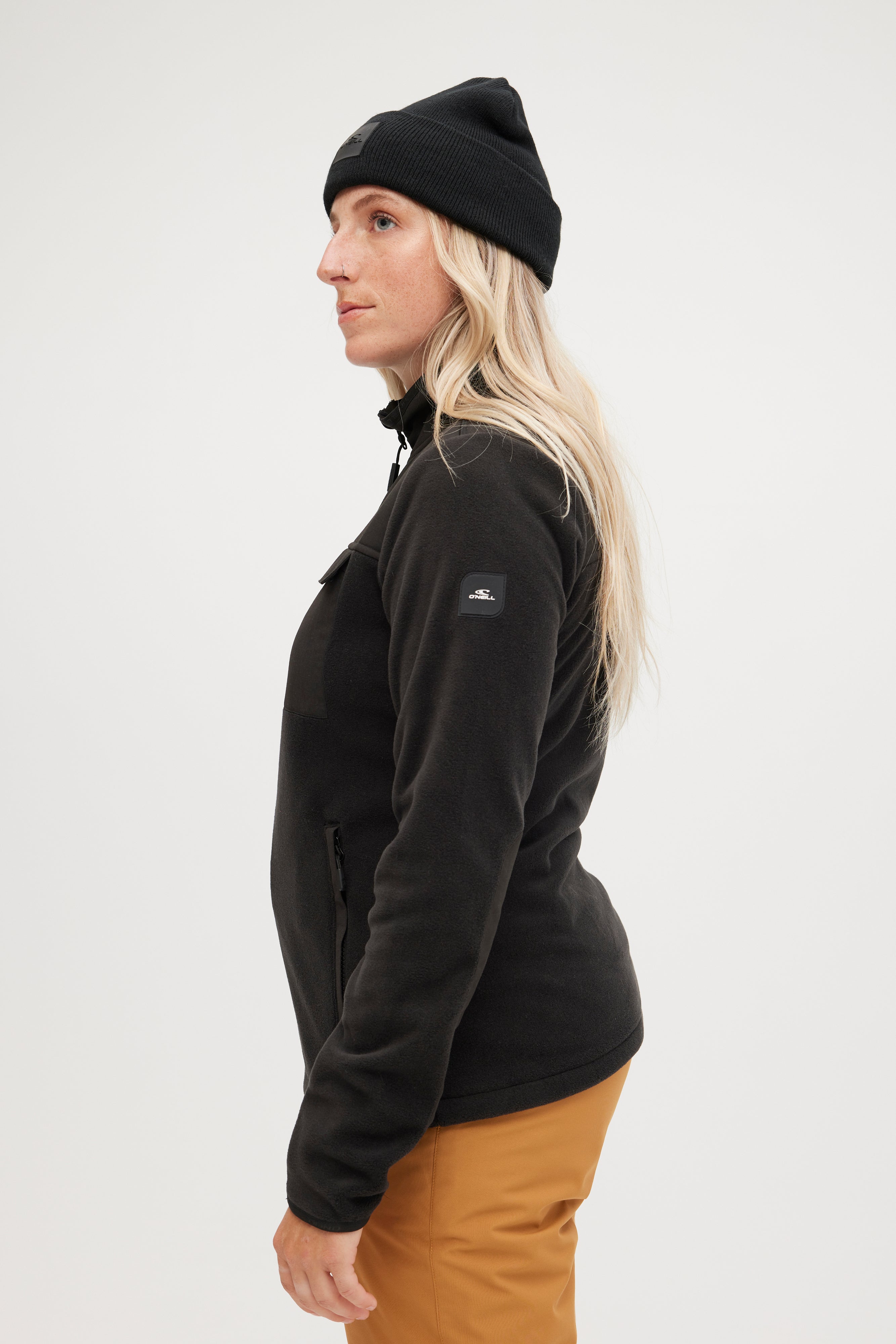 UTILITY FZ FLEECE