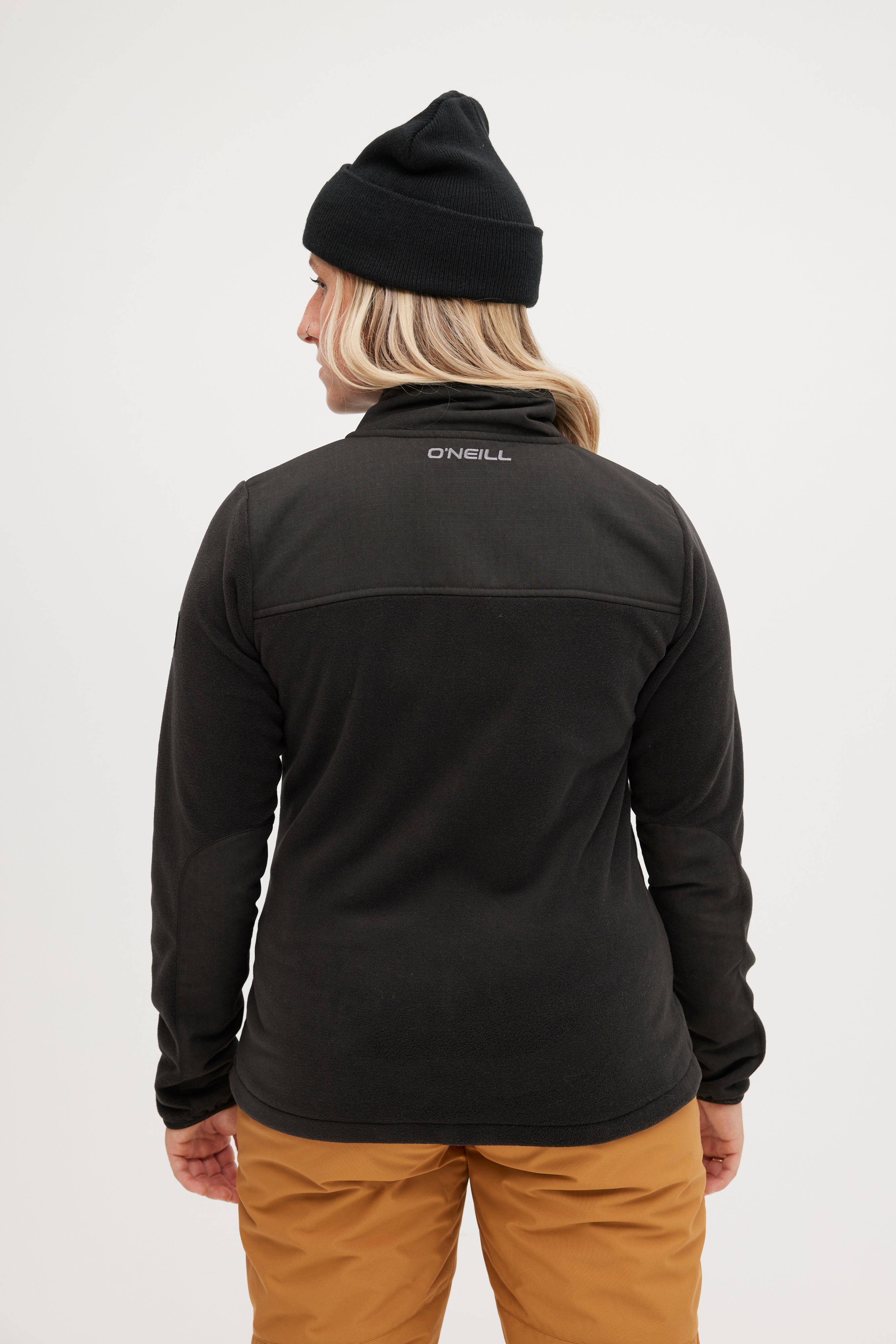 UTILITY FZ FLEECE