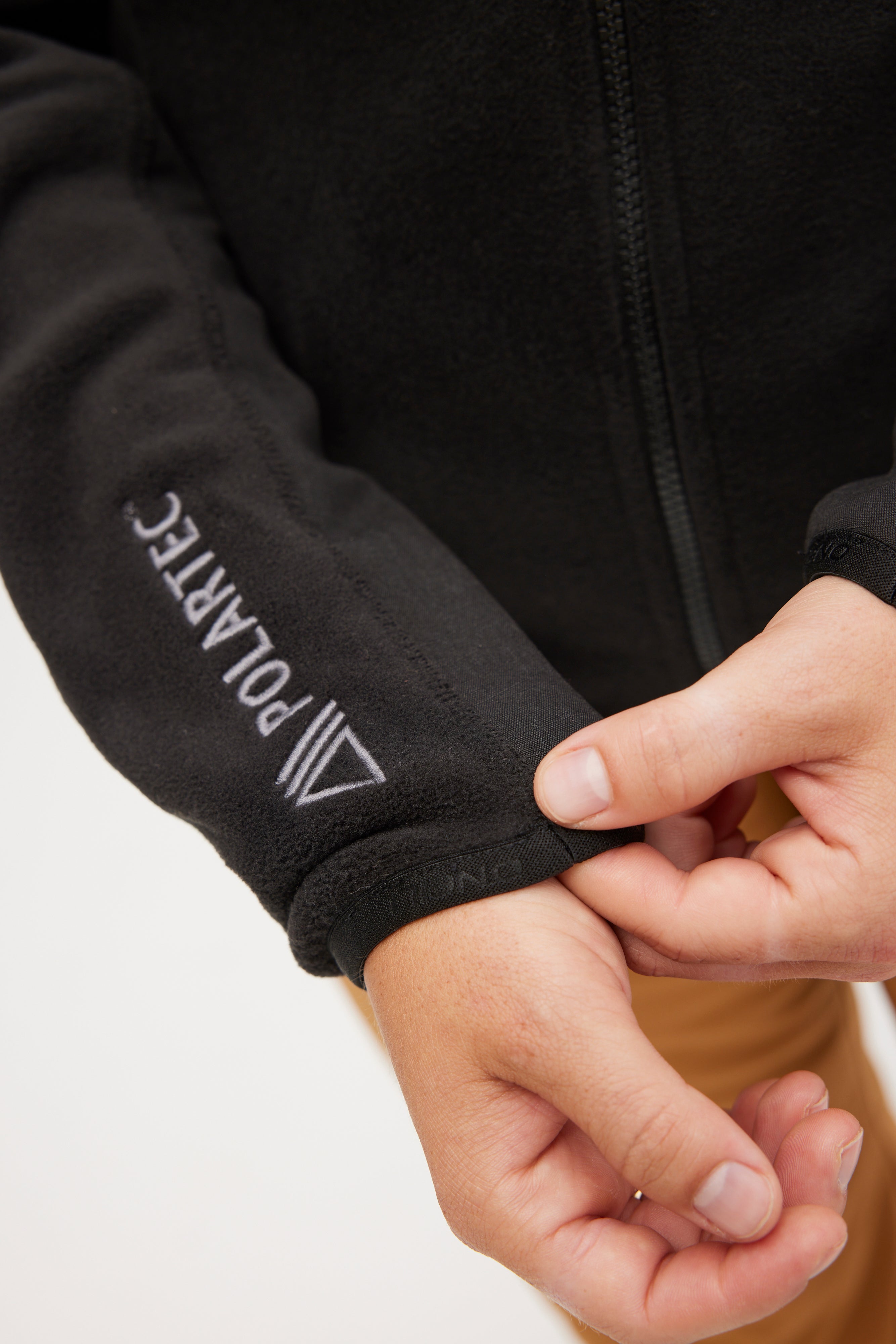 UTILITY FZ FLEECE