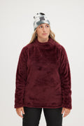 HAZEL FLEECE