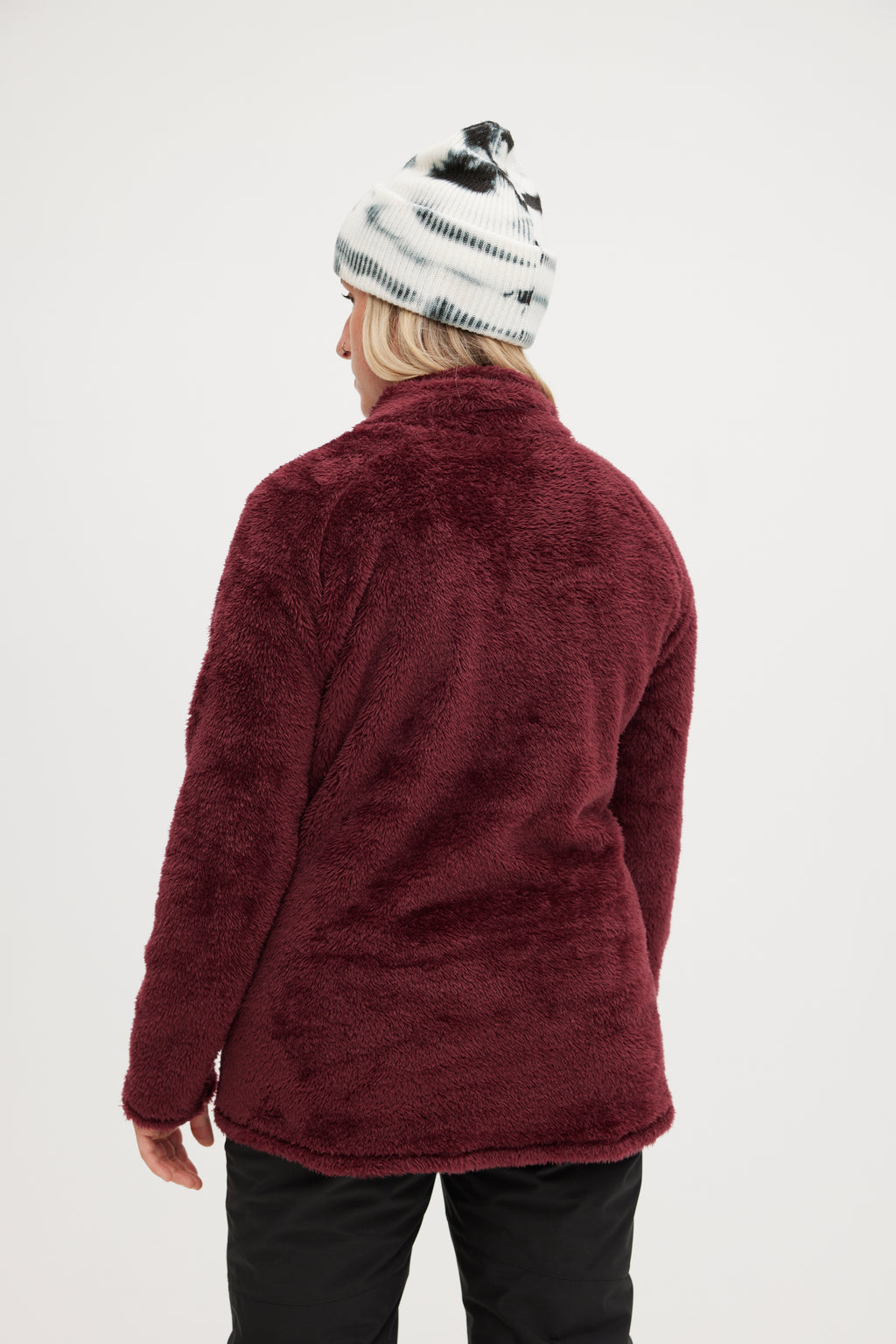 HAZEL FLEECE