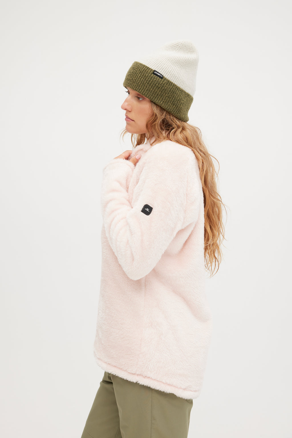 HAZEL FLEECE