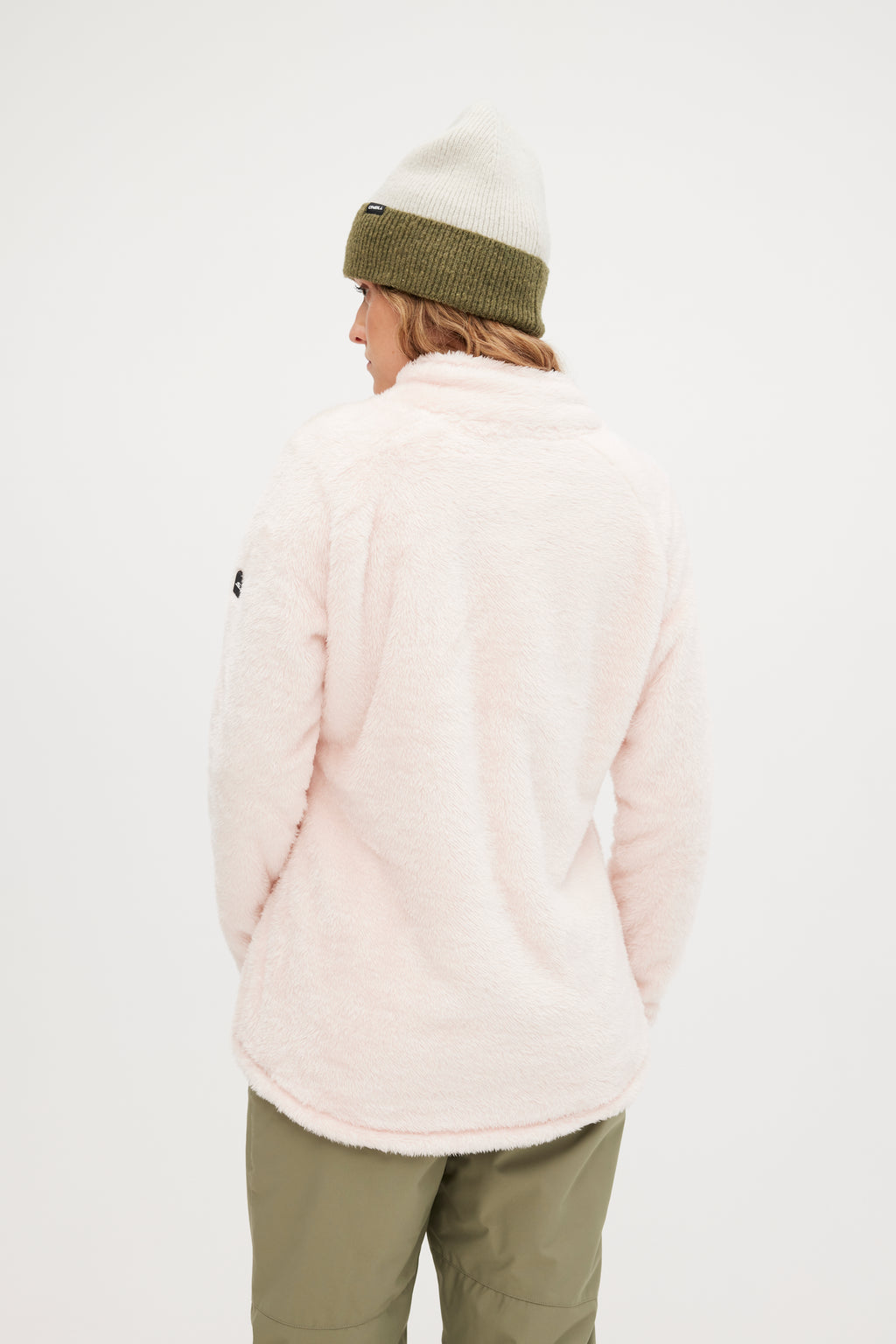 HAZEL FLEECE