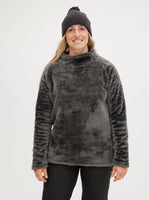 HAZEL FLEECE