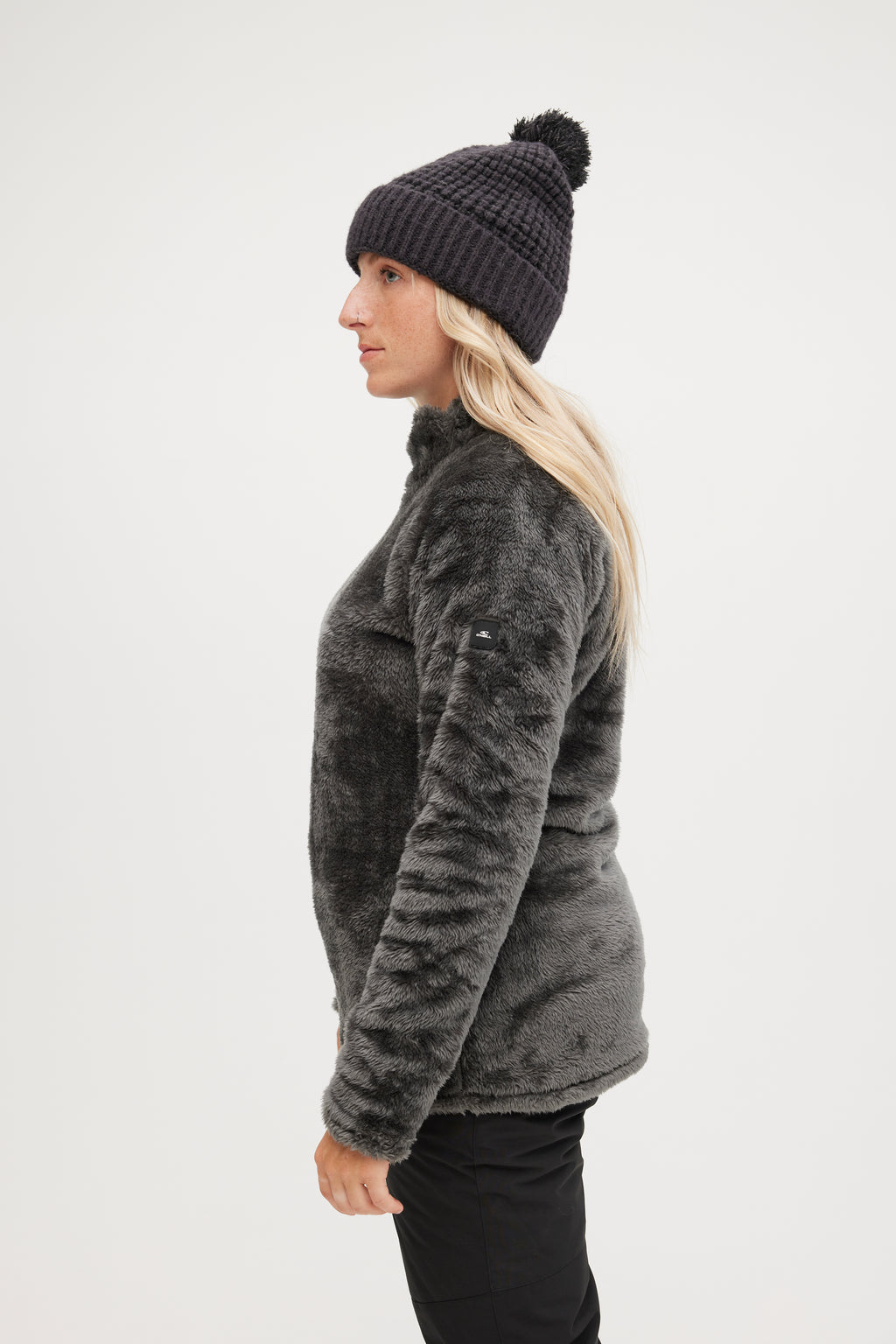 HAZEL FLEECE