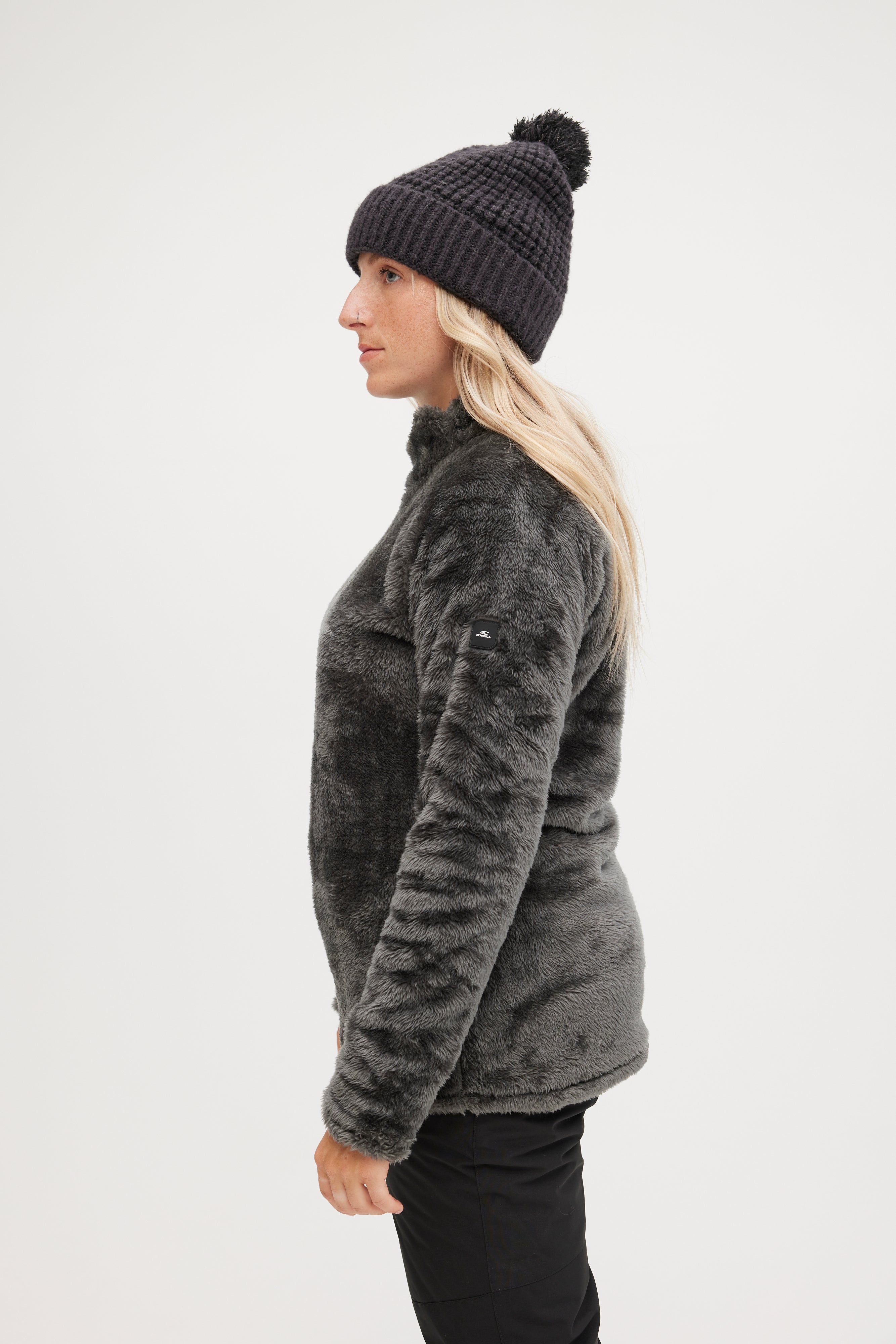 HAZEL FLEECE