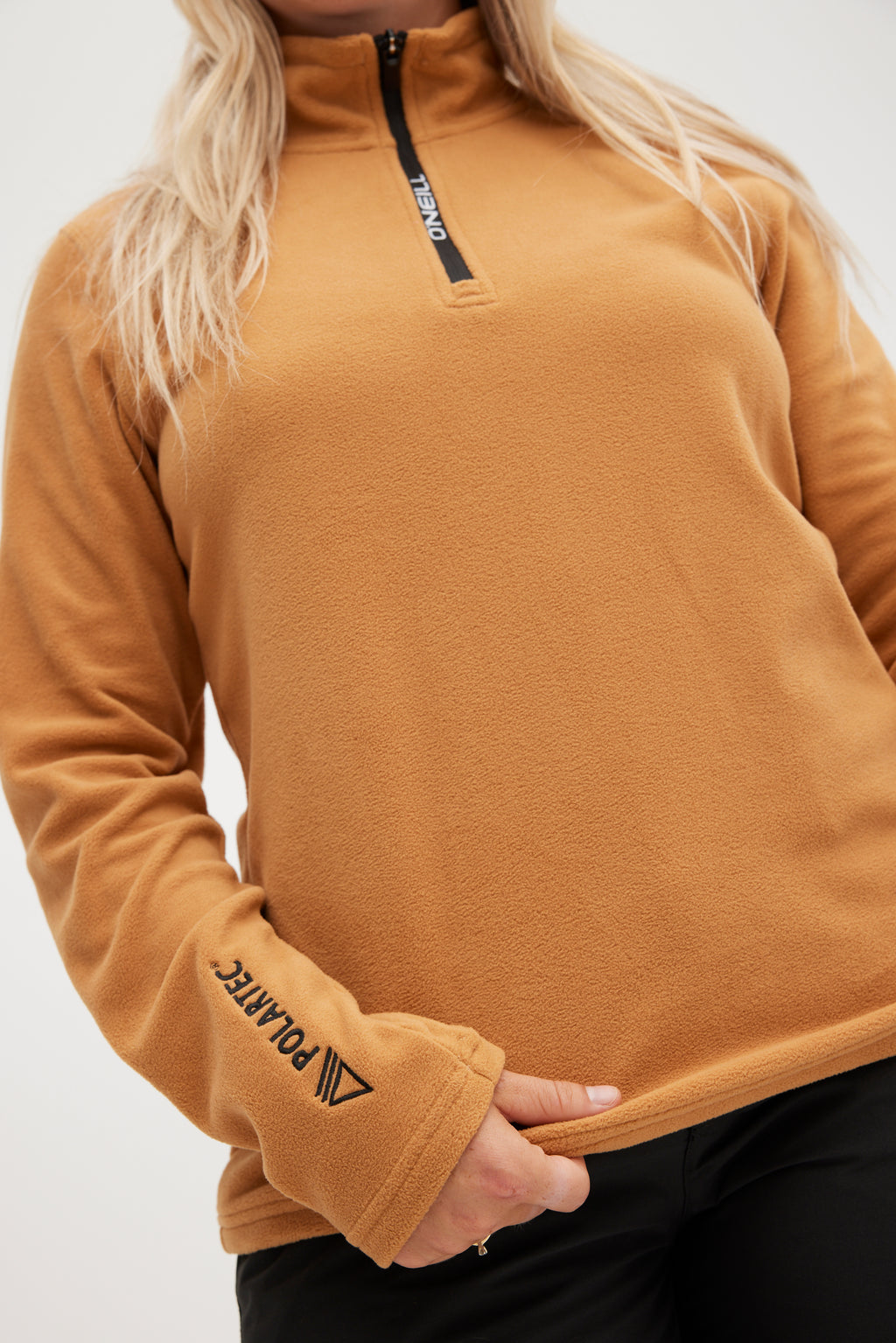 JACK'S HZ FLEECE