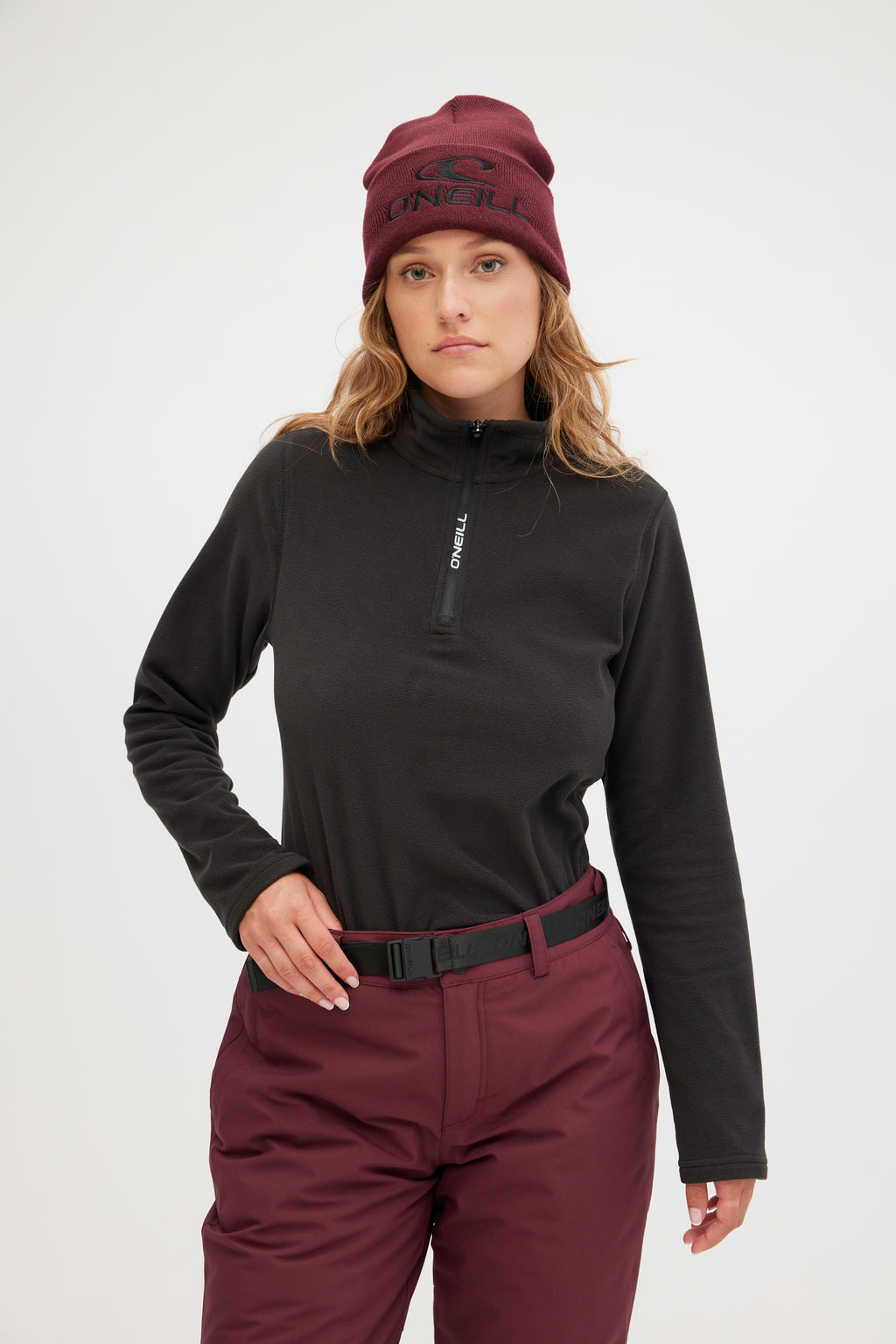 JACK'S HZ FLEECE