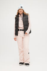 STAR MELANGE PANTS