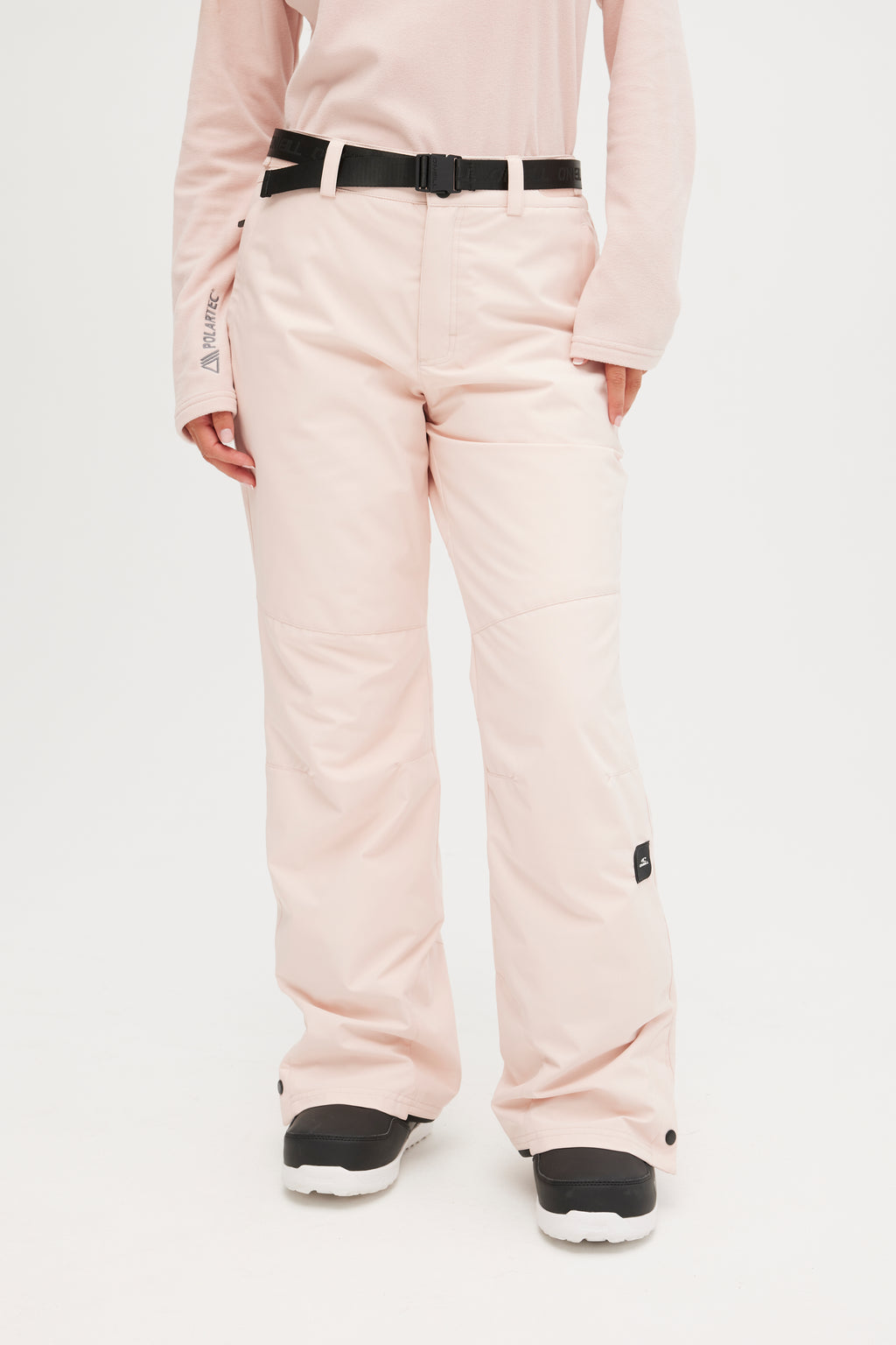 STAR MELANGE PANTS