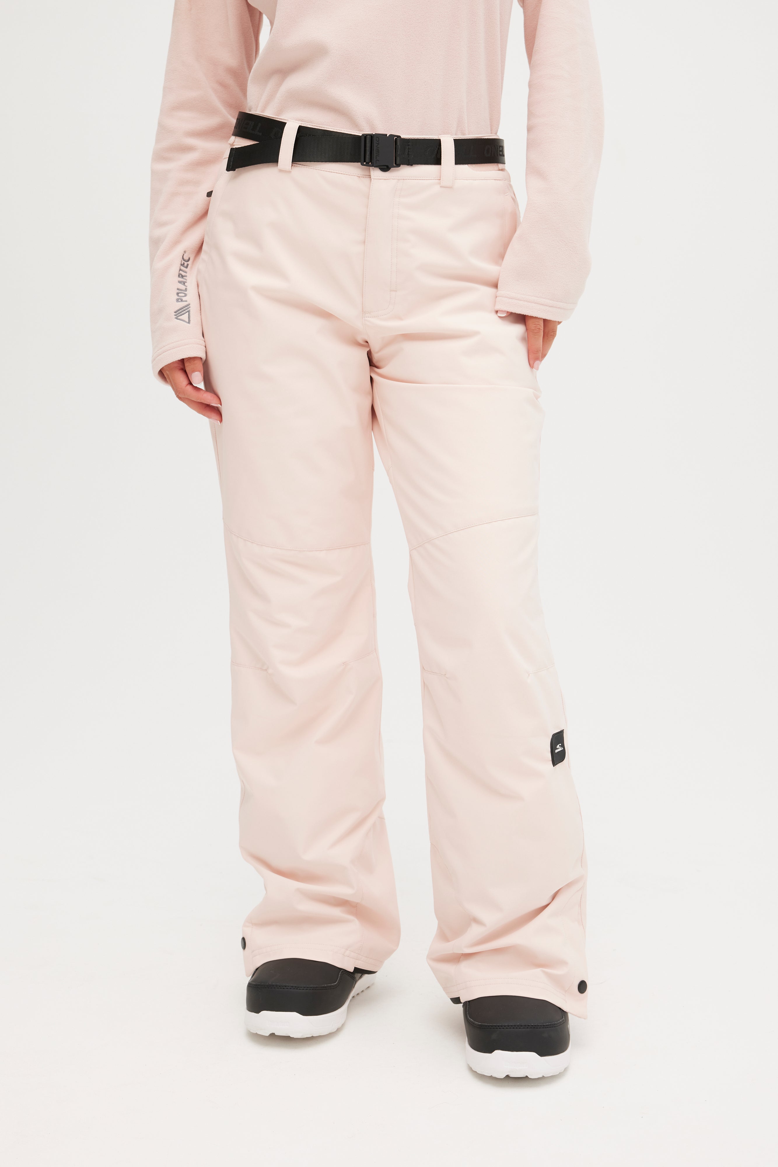 STAR MELANGE PANTS