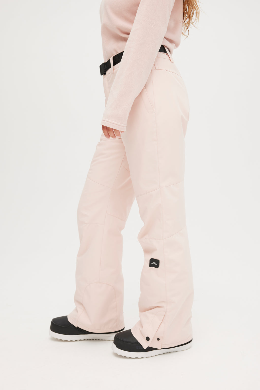 STAR MELANGE PANTS