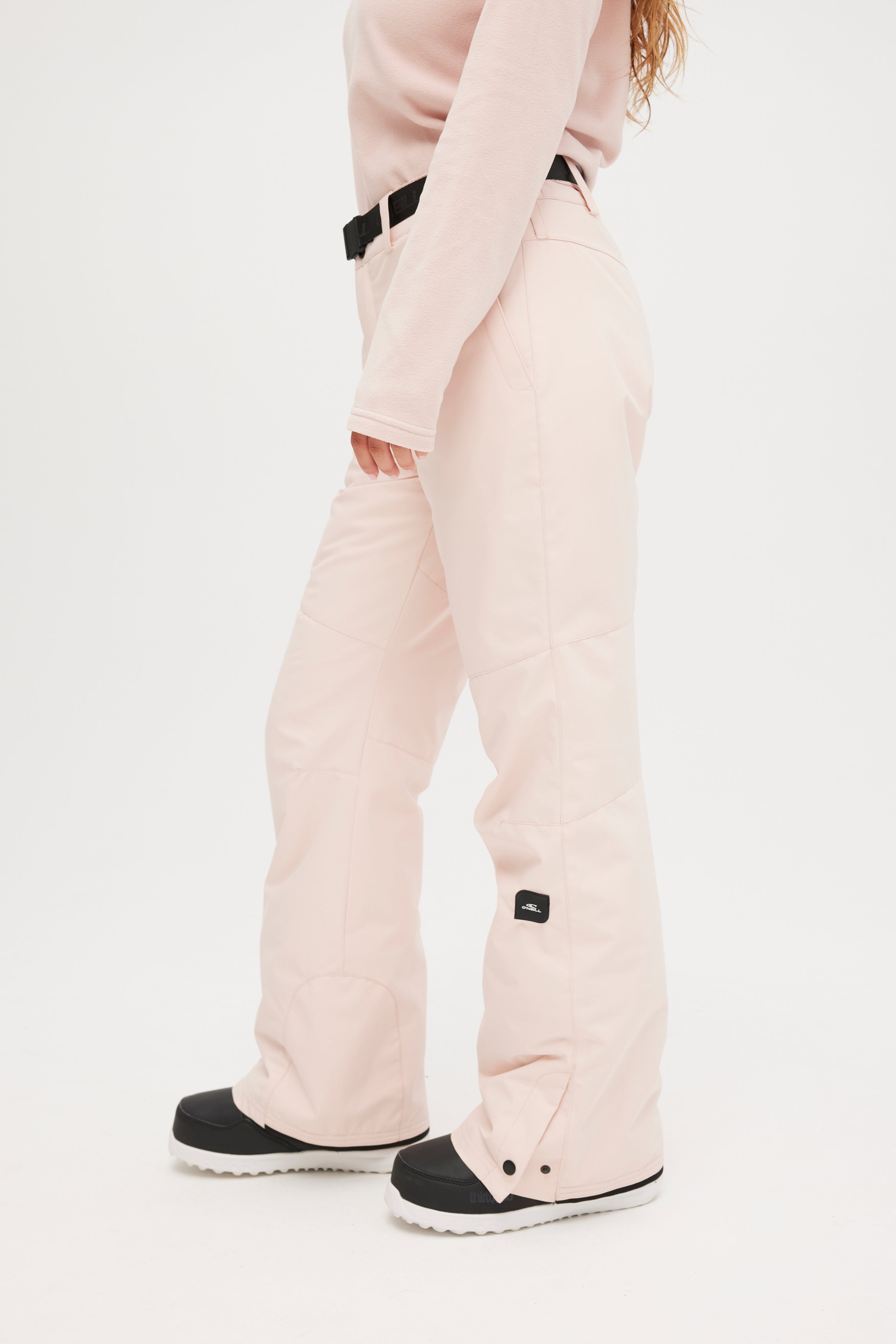 STAR MELANGE PANTS
