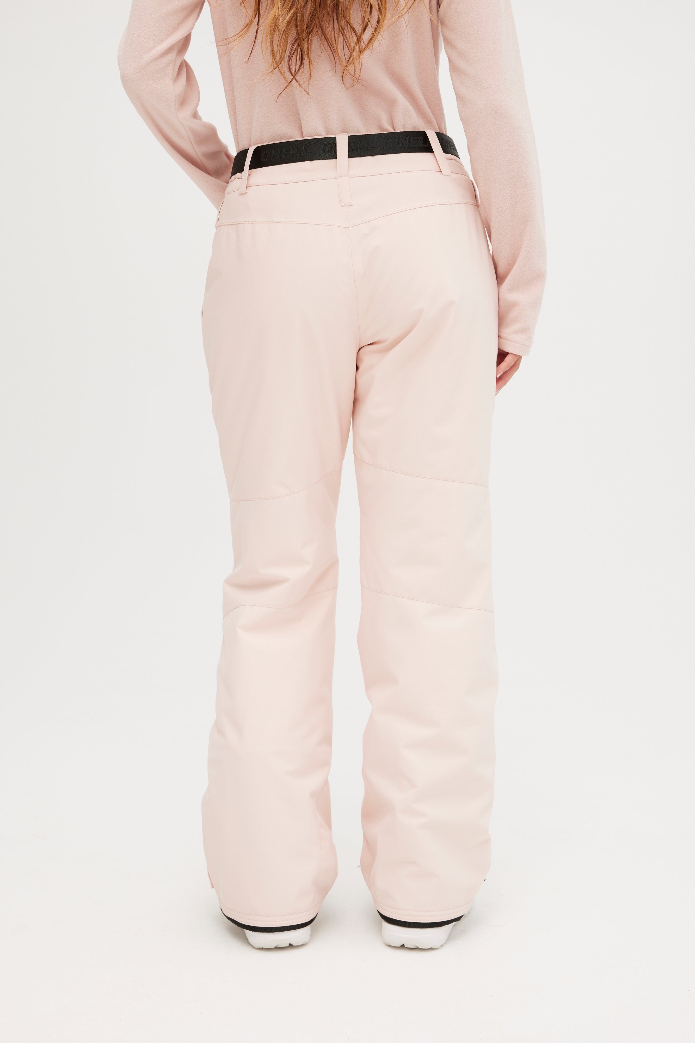 STAR MELANGE PANTS