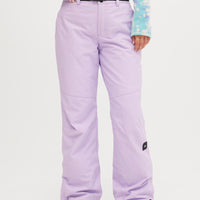 STAR INSULATED PANTS