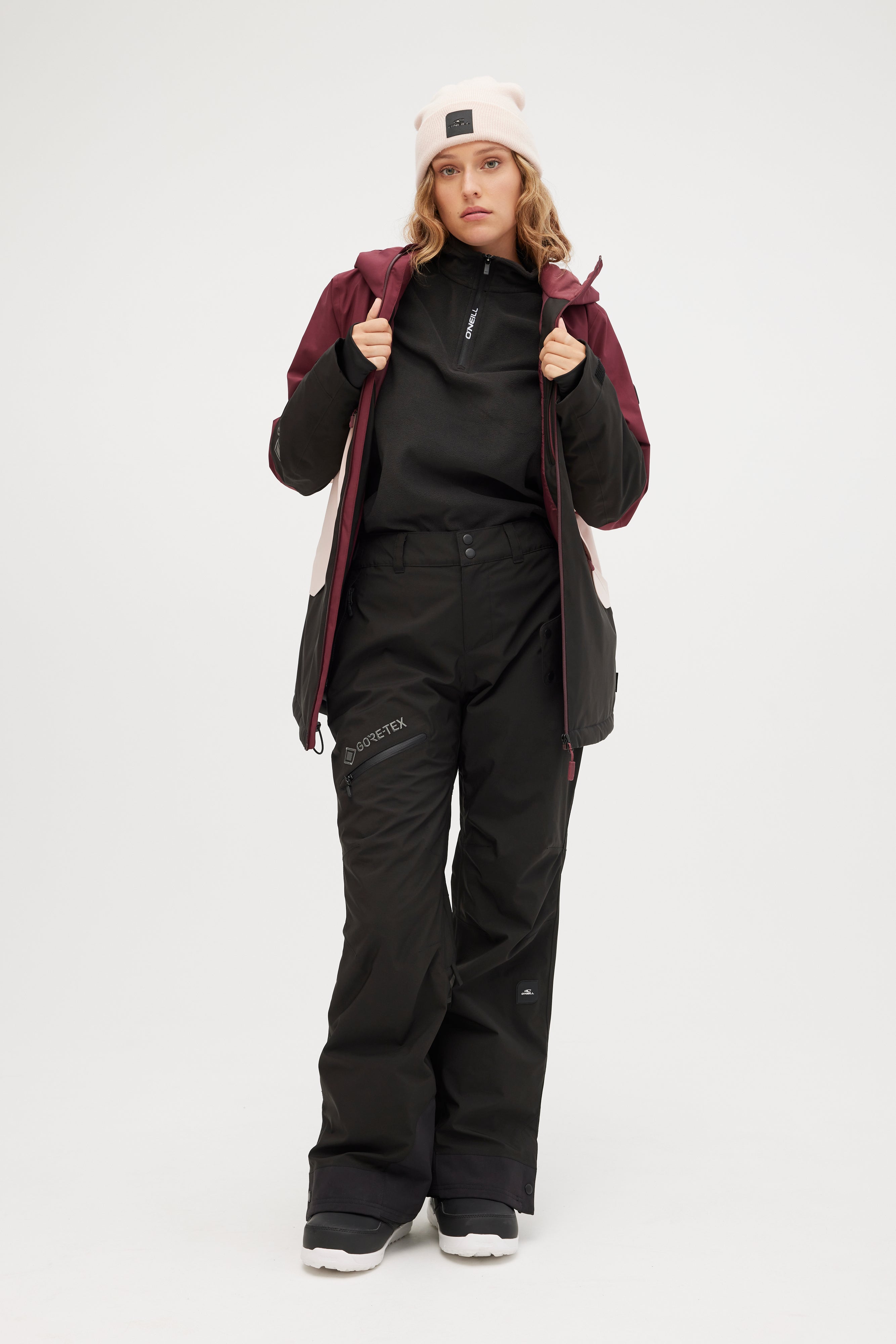 GTX PSYCHO TECH JACKET