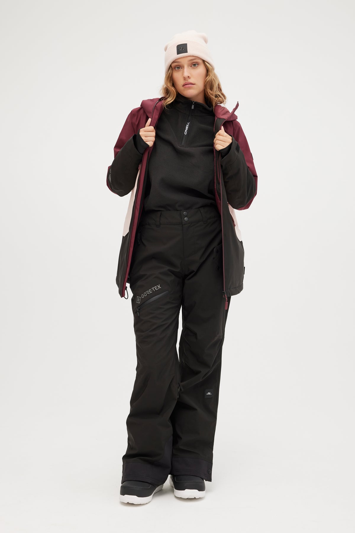 GTX PSYCHO TECH JACKET