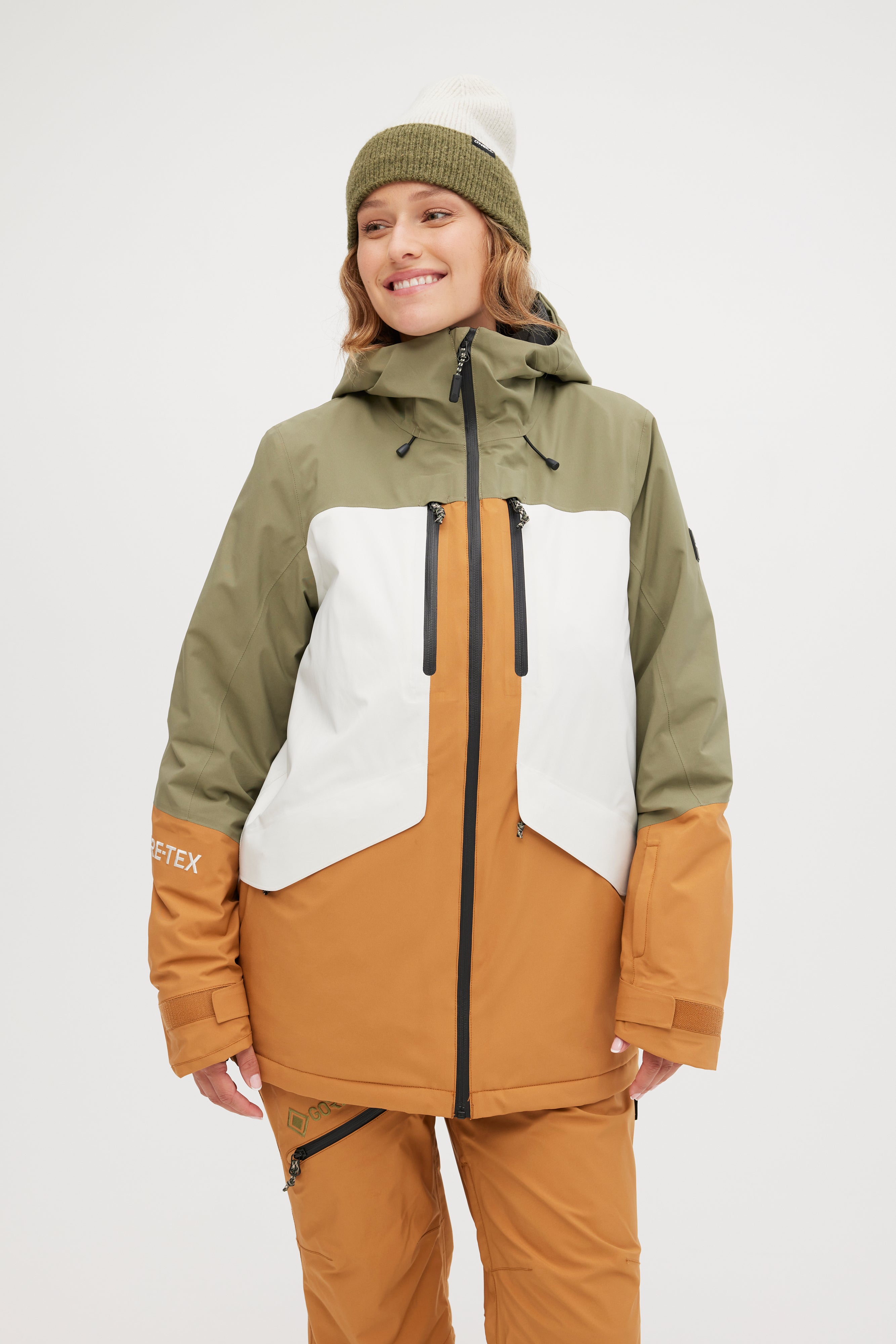 GTX PSYCHO TECH JACKET – O'Neill Canada