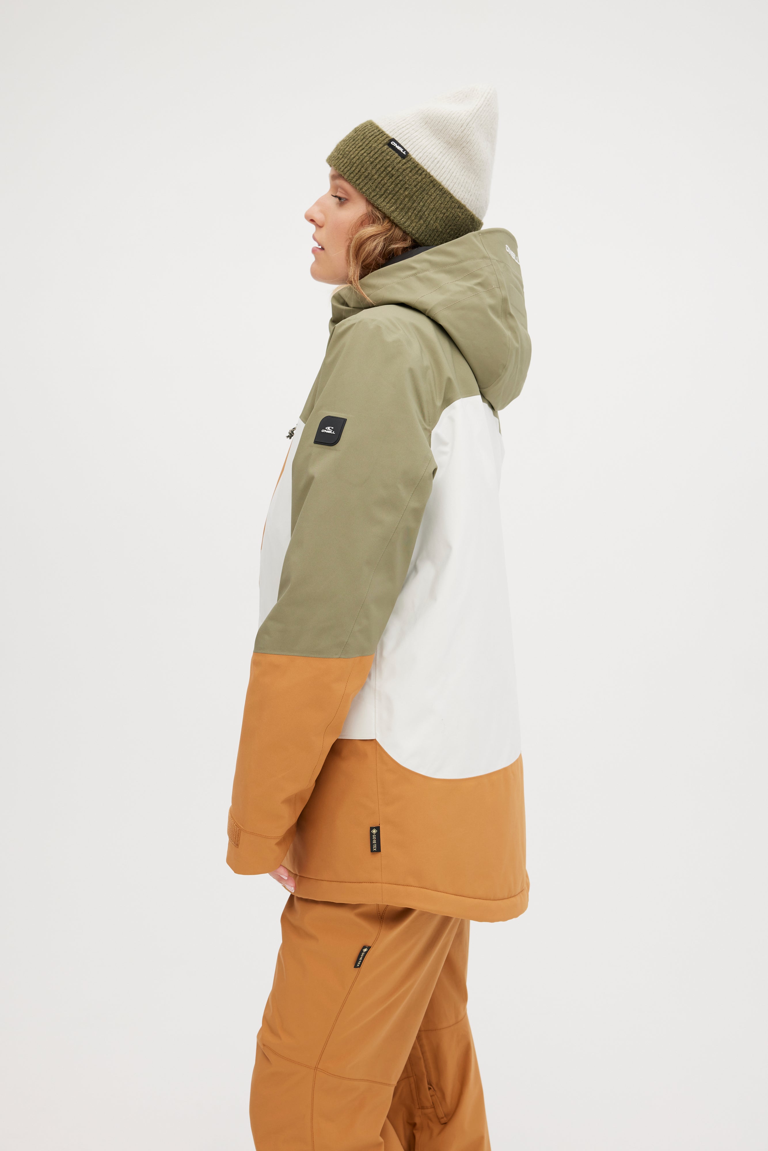 GTX PSYCHO TECH JACKET – O'Neill Canada