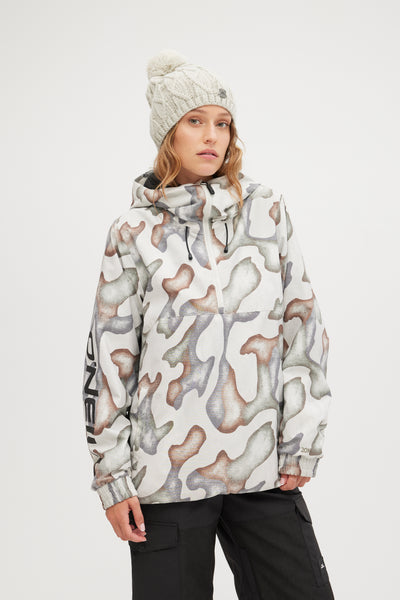 PARK ANORAK – O'NEILL