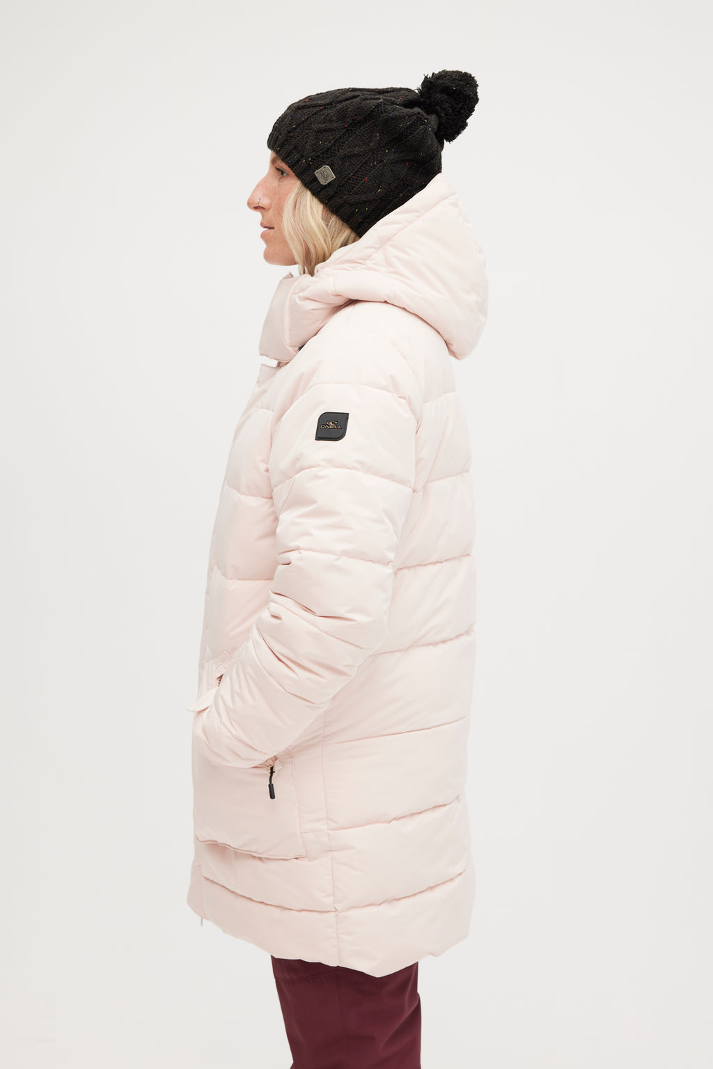 MORGANITE JACKET