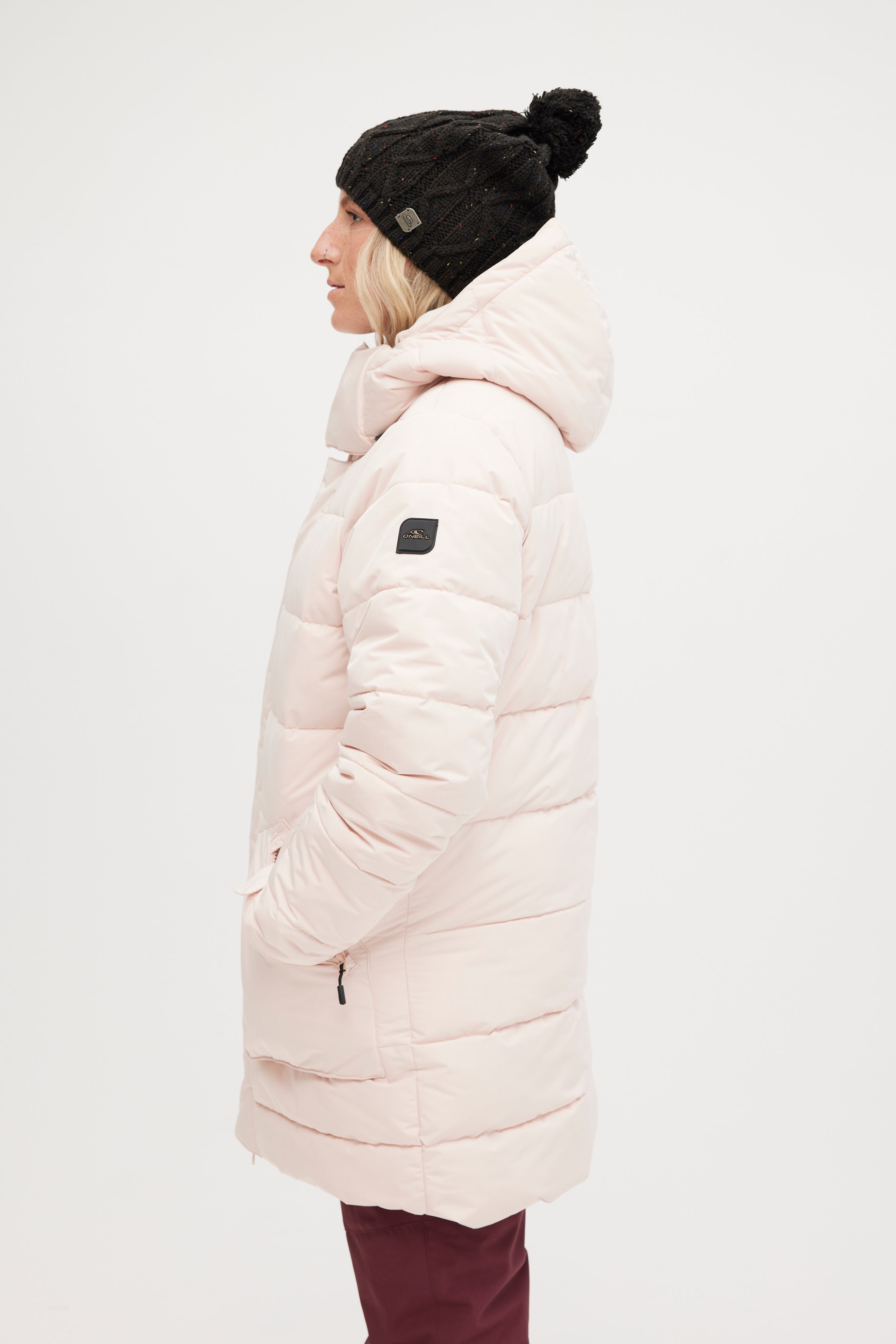 MORGANITE JACKET