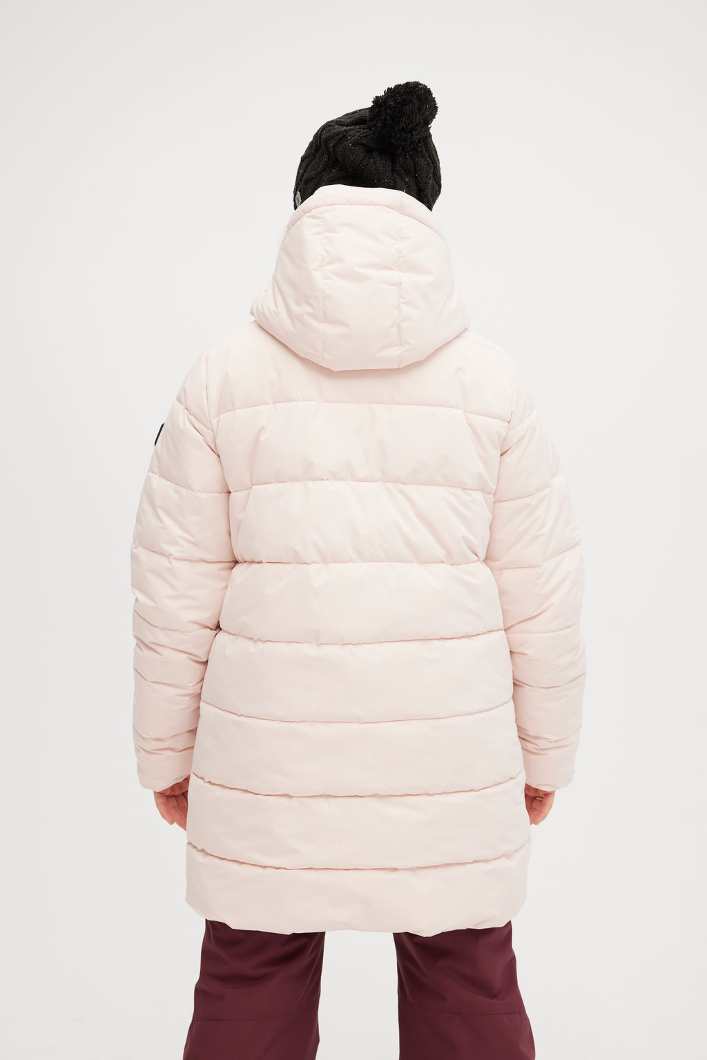 MORGANITE JACKET