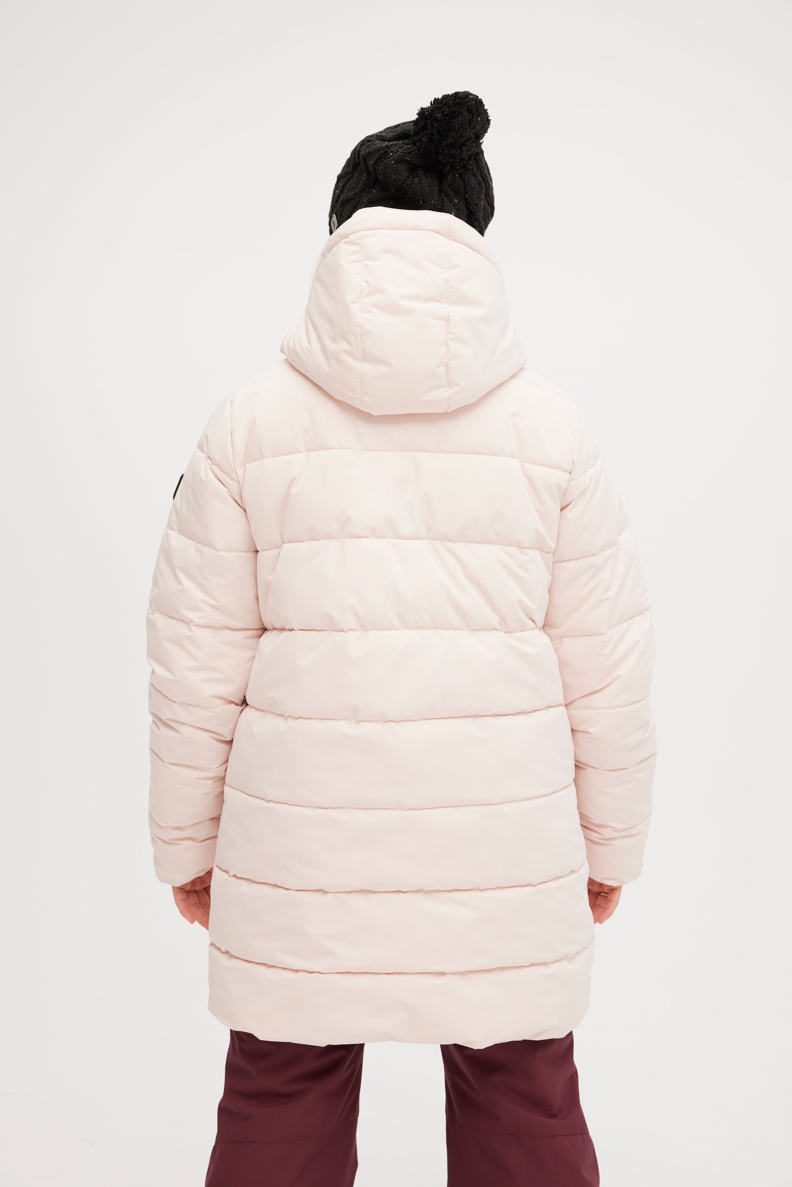 MORGANITE JACKET