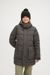 MORGANITE JACKET