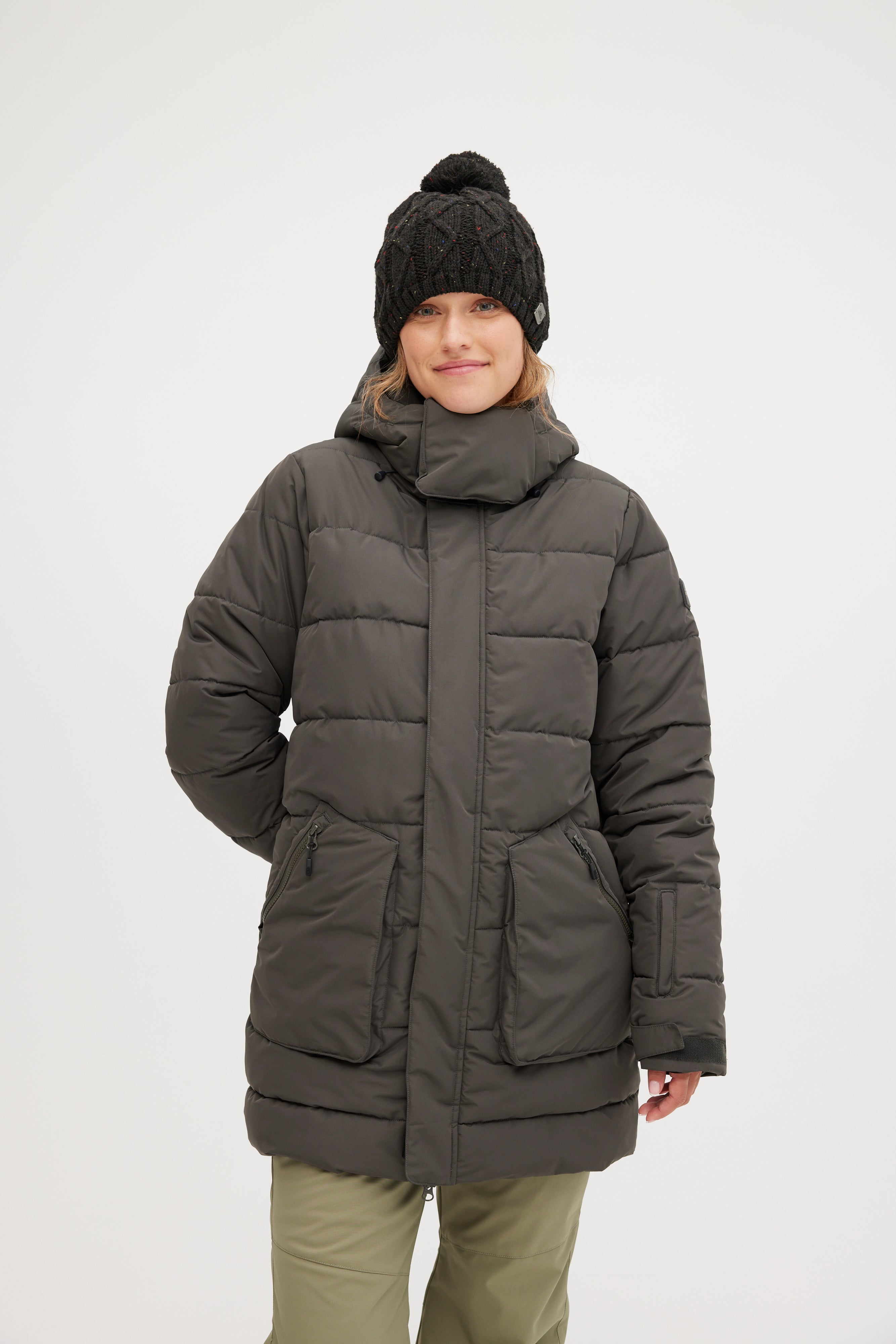 MORGANITE JACKET