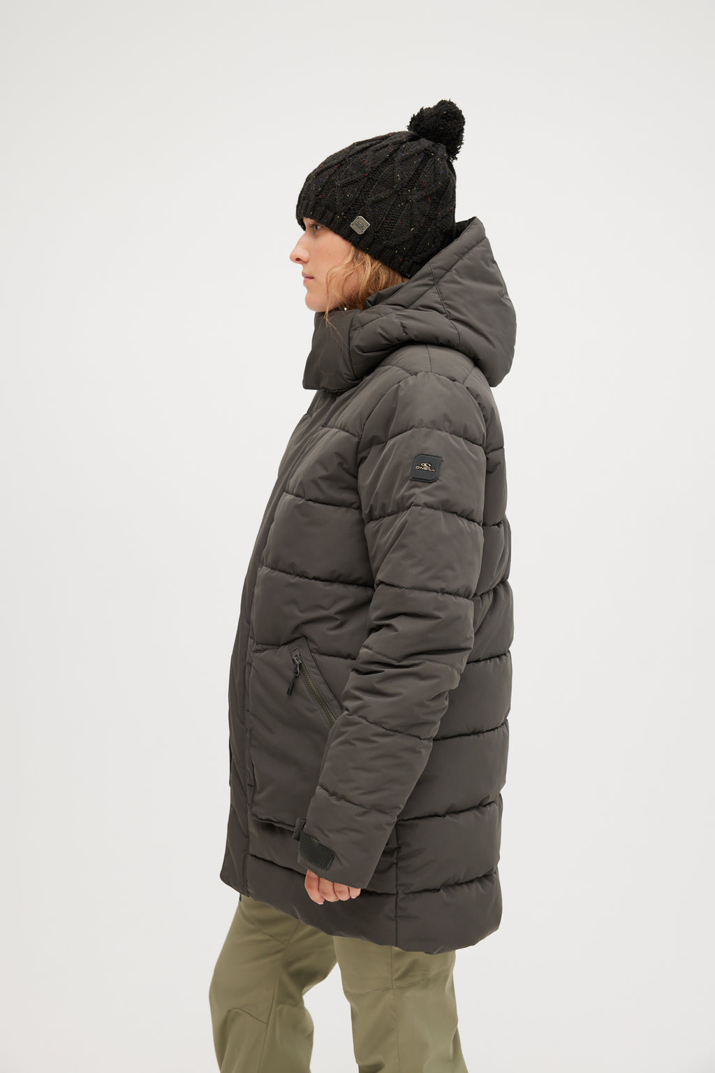 MORGANITE JACKET