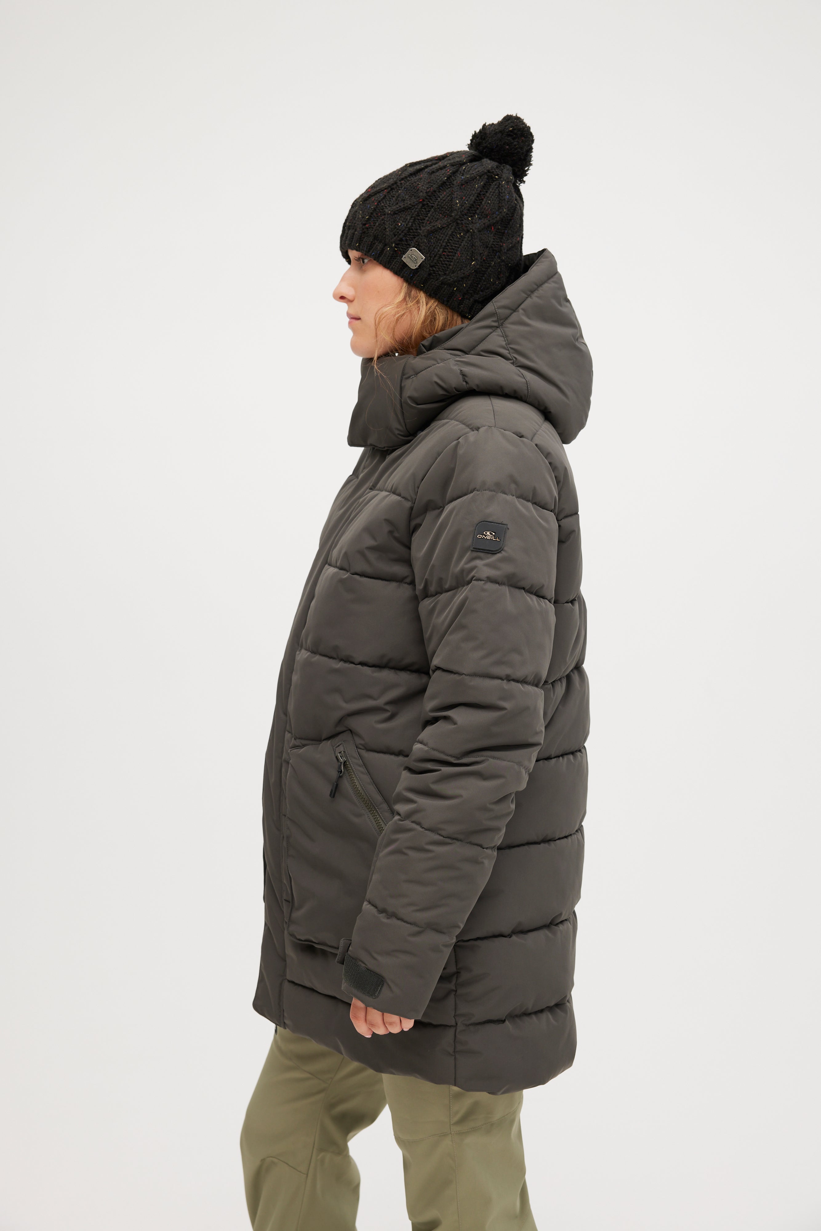 MORGANITE JACKET