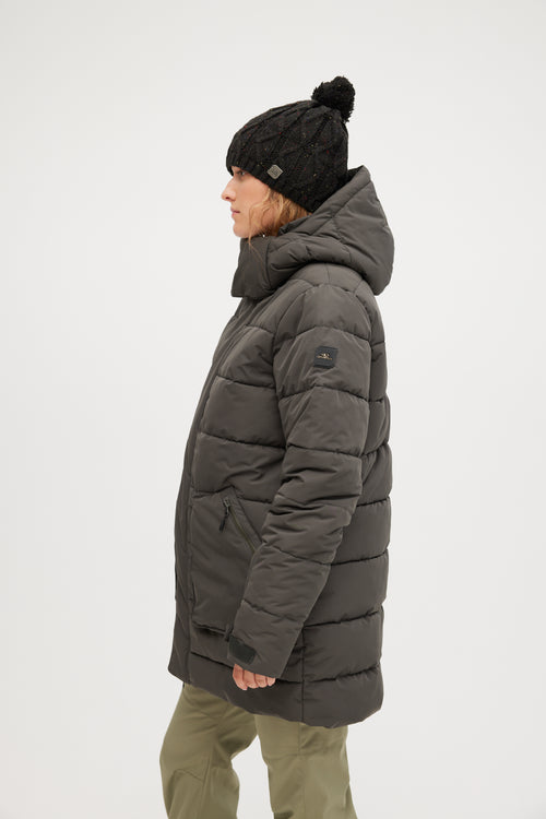 MORGANITE JACKET