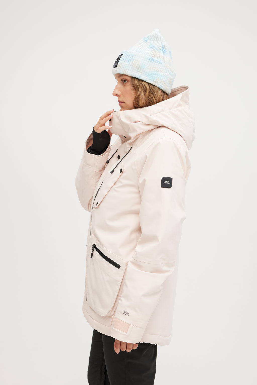 AMETRINE JACKET