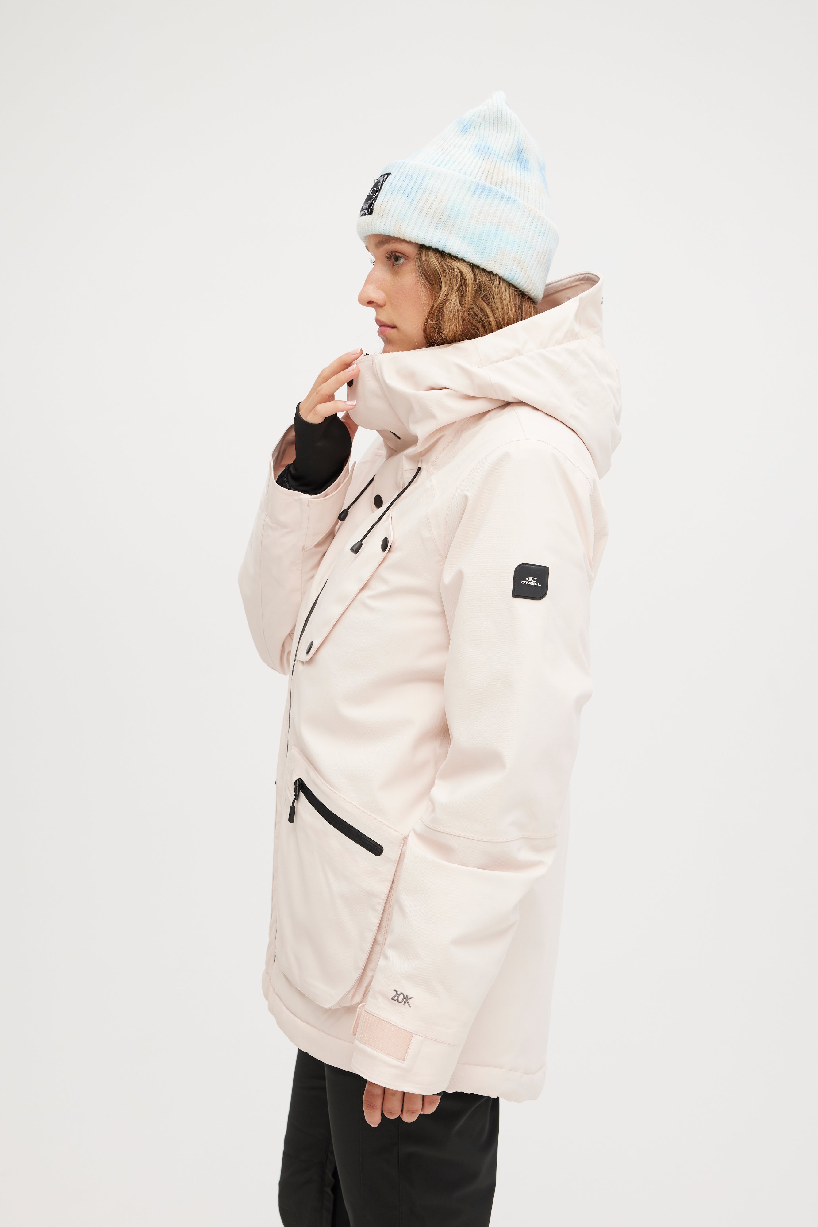 AMETRINE JACKET