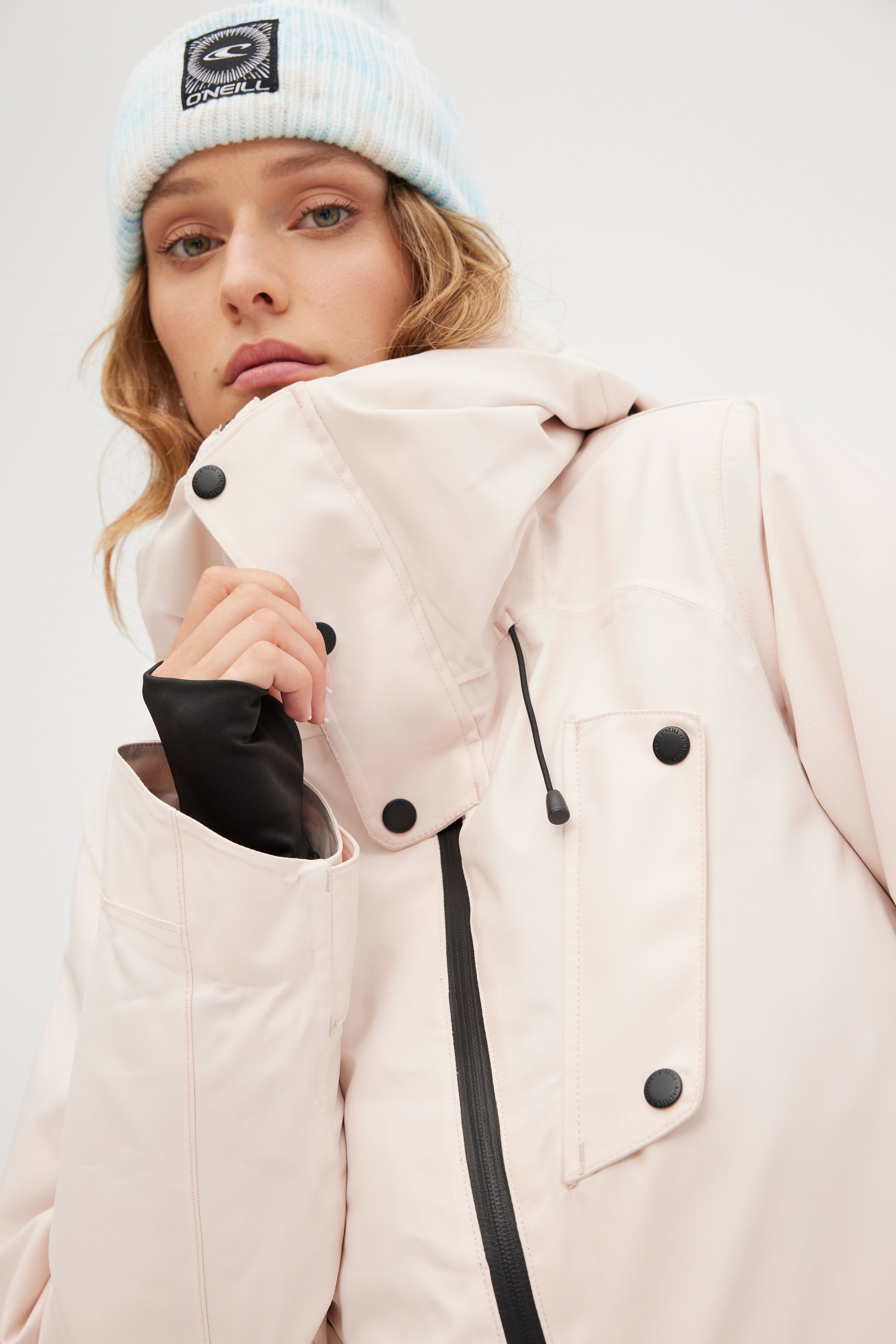 AMETRINE JACKET