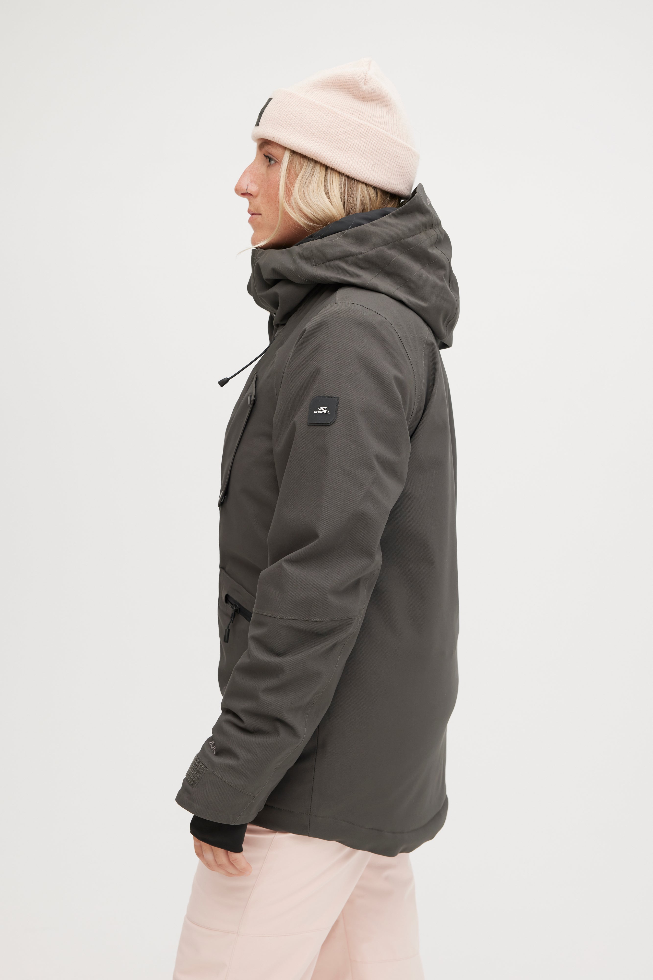 AMETRINE JACKET