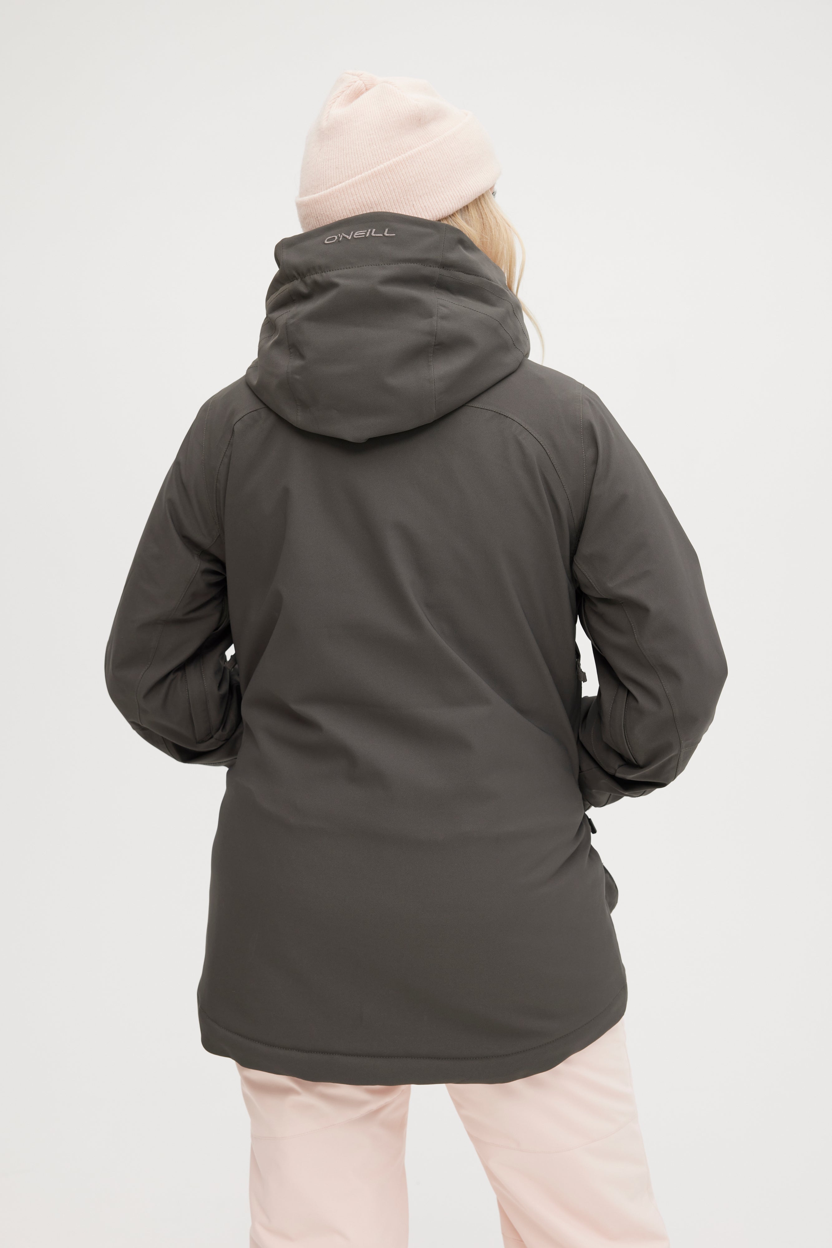 AMETRINE JACKET