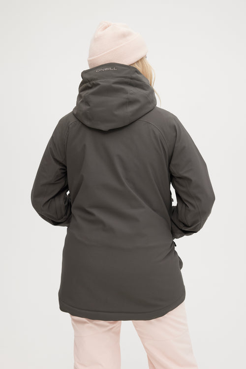 AMETRINE JACKET