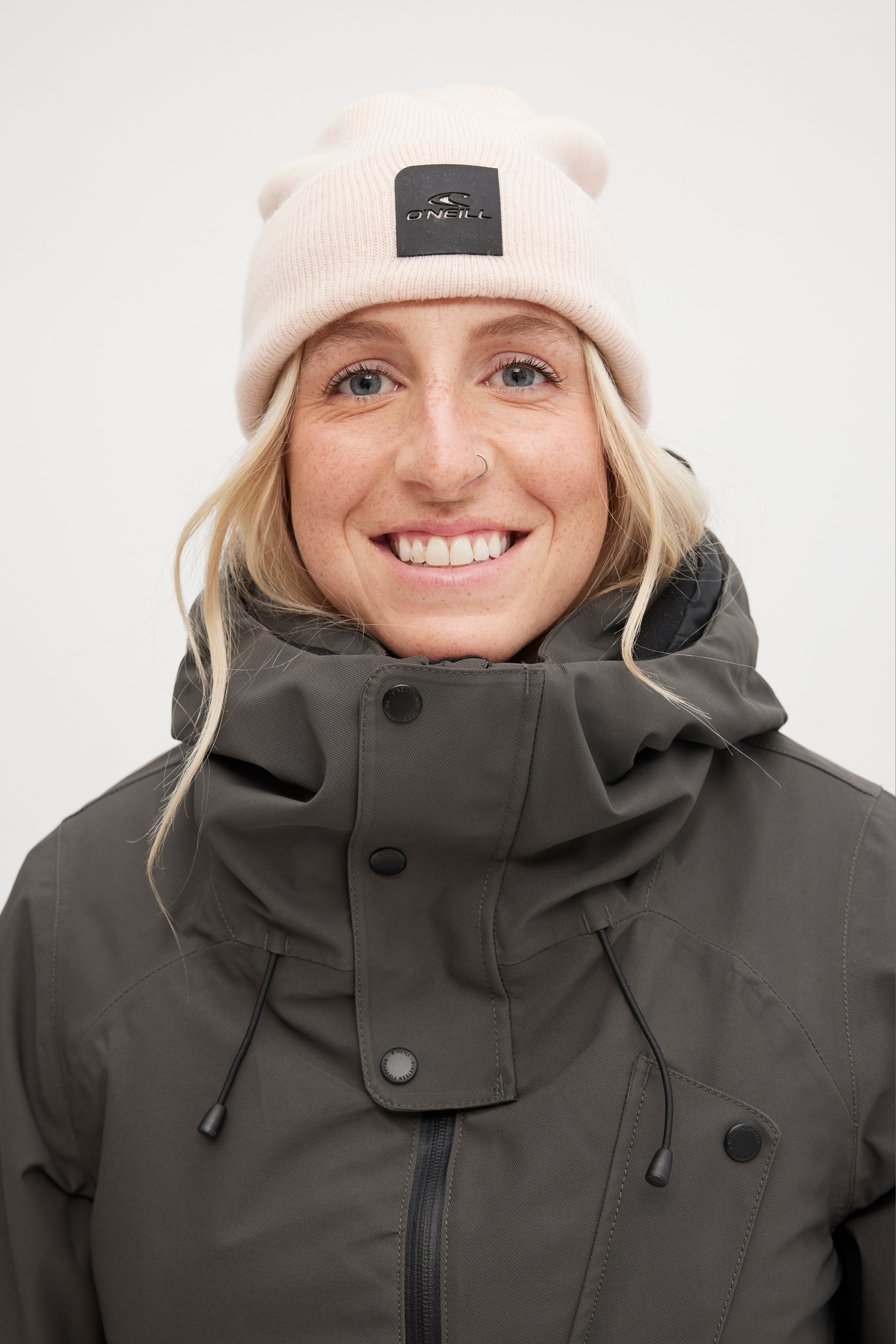 AMETRINE JACKET