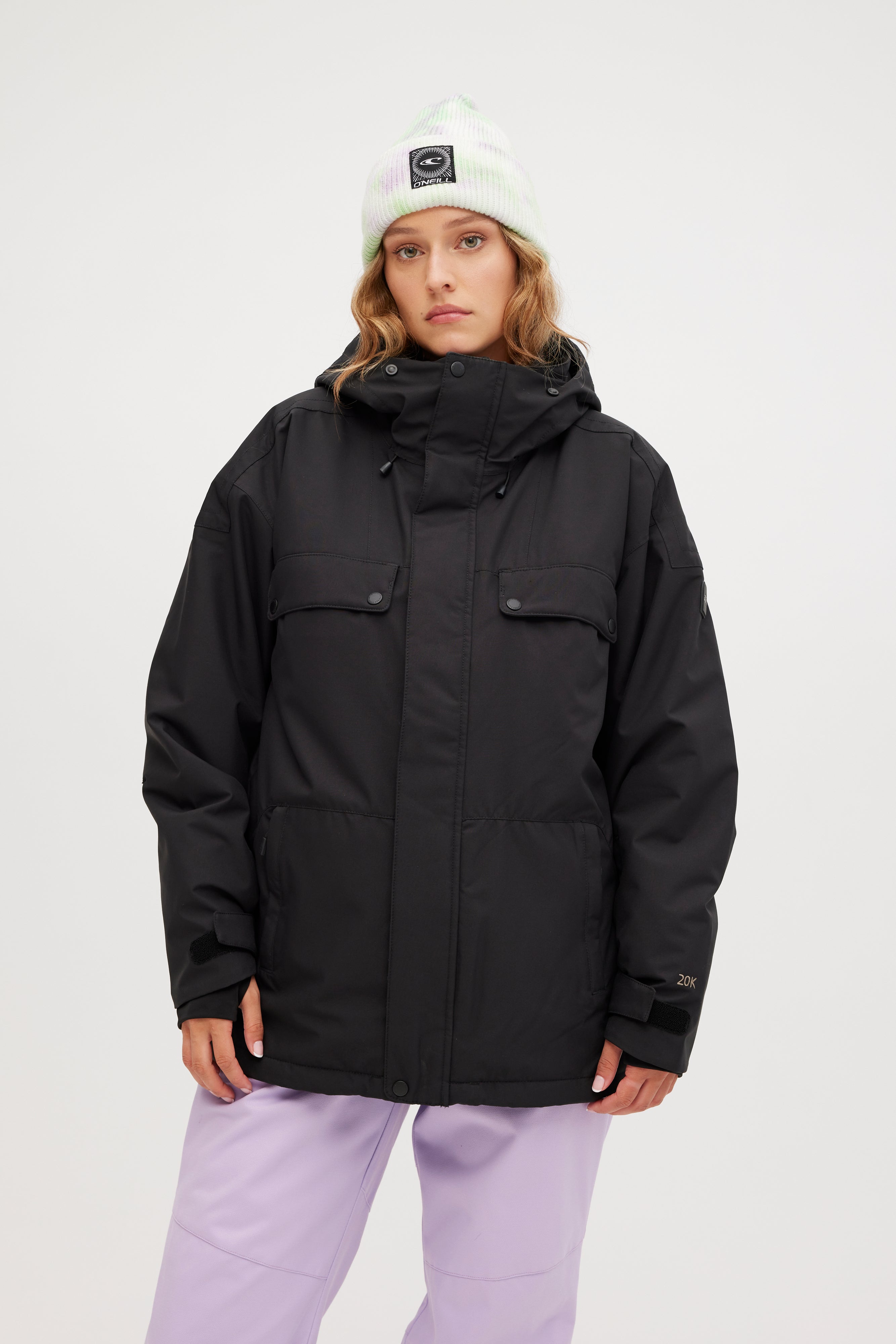 O'RIGINALS JACKET
