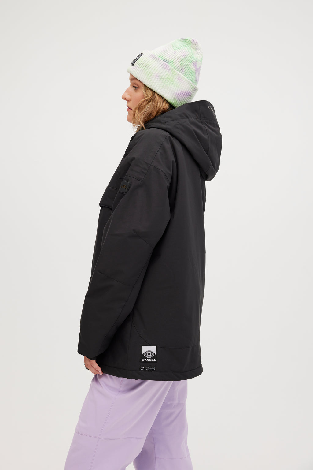 O'RIGINALS JACKET