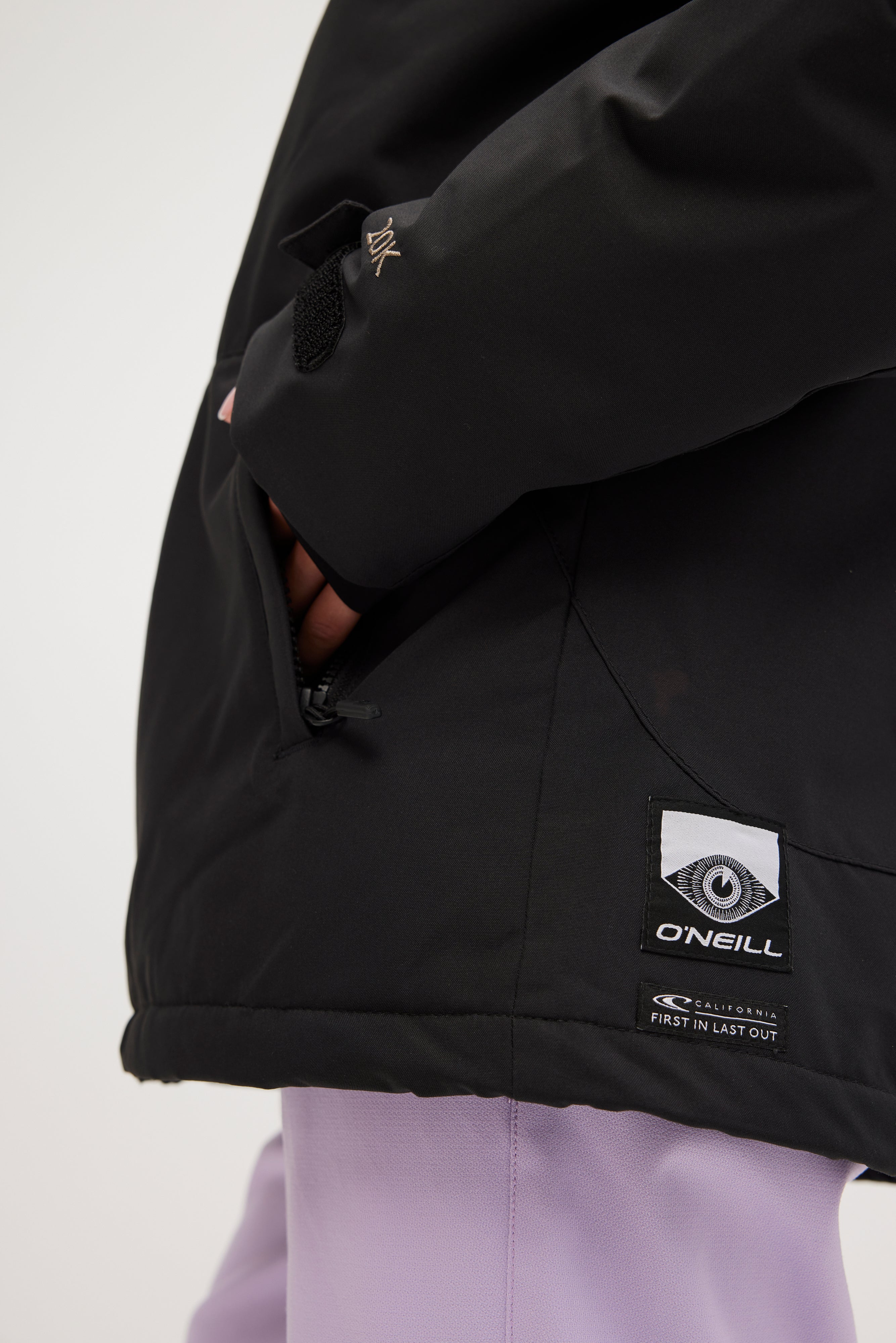 O'RIGINALS JACKET