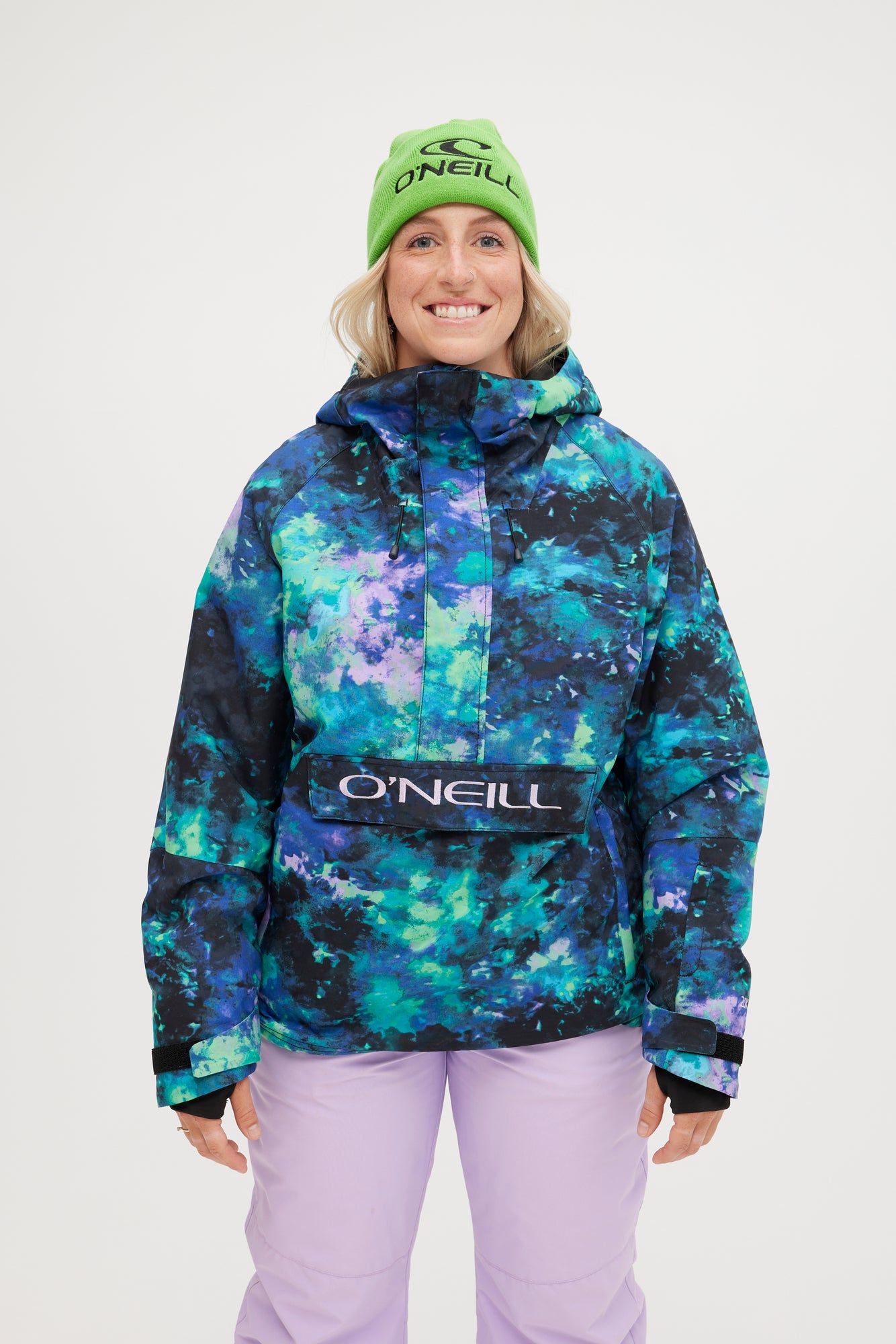O'Neill O'Riginals Bib Snow Pant - Women's – Arlberg Ski & Surf