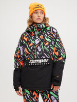 KEMPER O'RIGINALS ANORAK